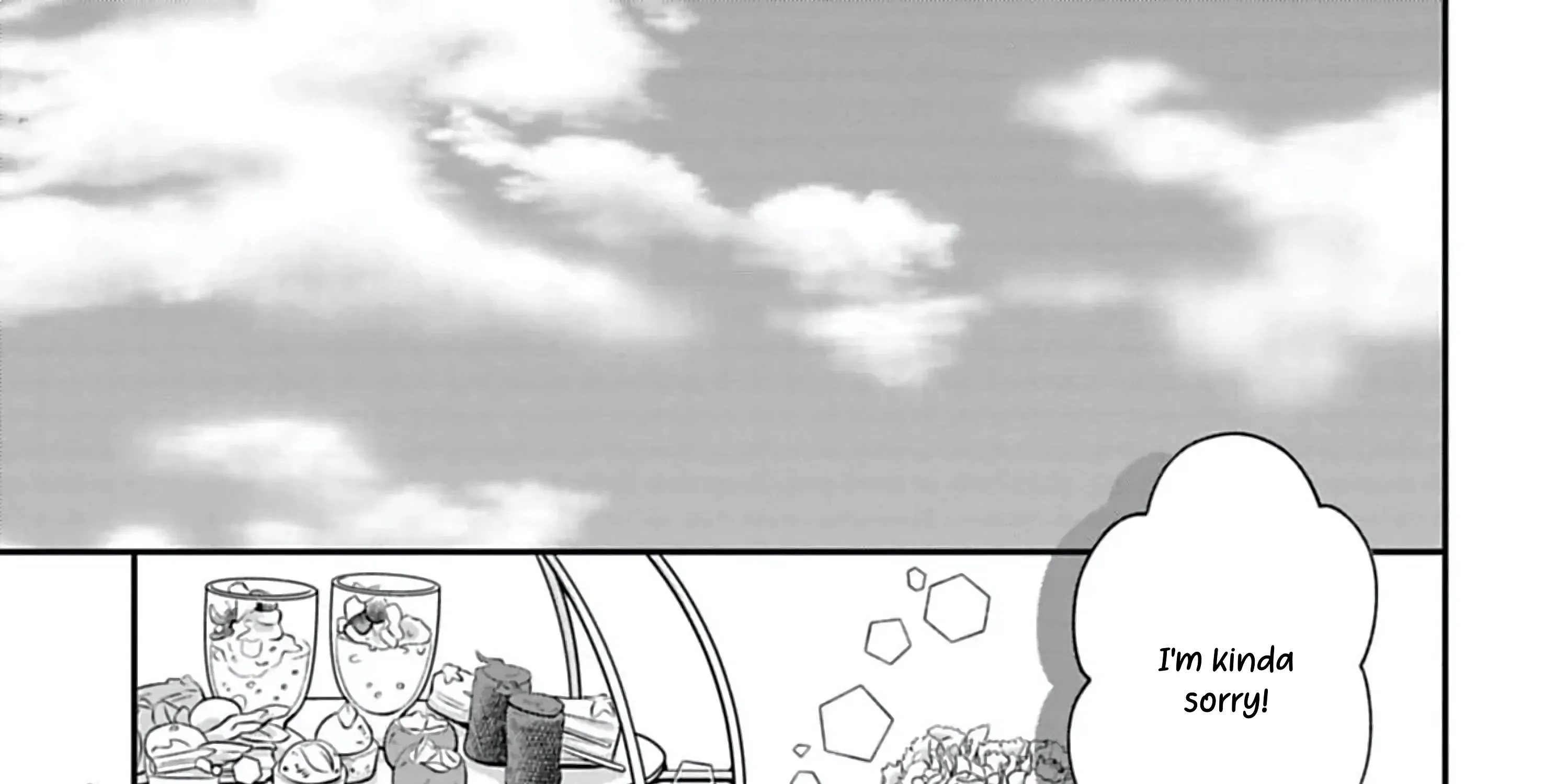 Batsuichi ga Moteru nante Kiitemasen