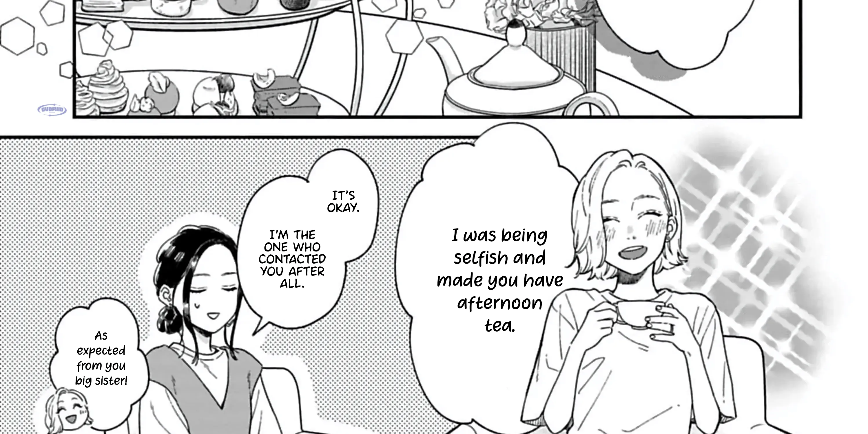 Batsuichi ga Moteru nante Kiitemasen