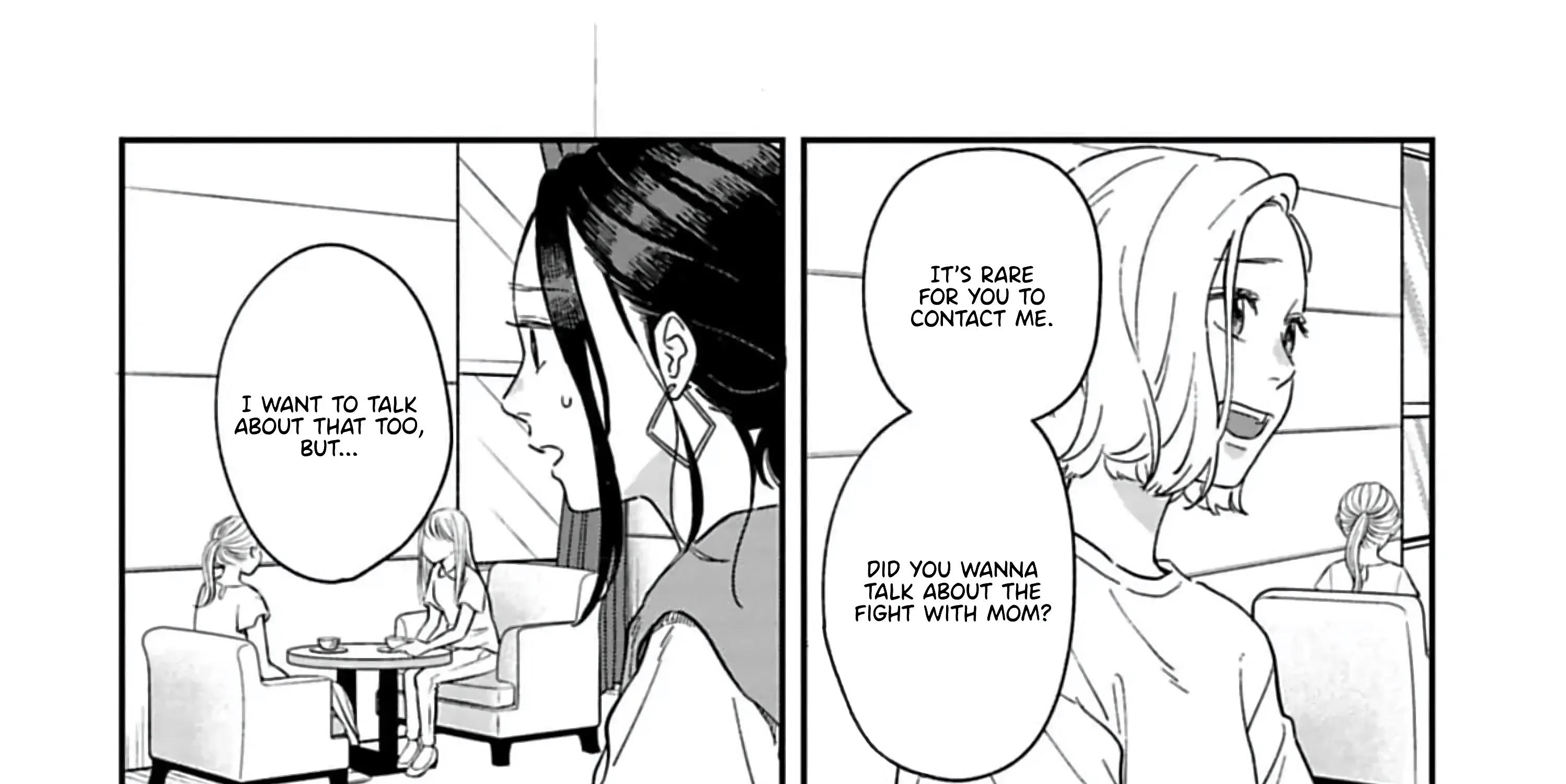 Batsuichi ga Moteru nante Kiitemasen