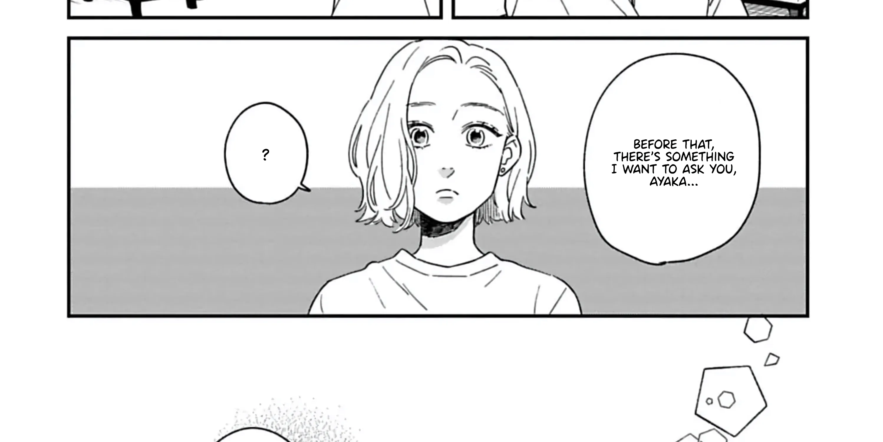 Batsuichi ga Moteru nante Kiitemasen