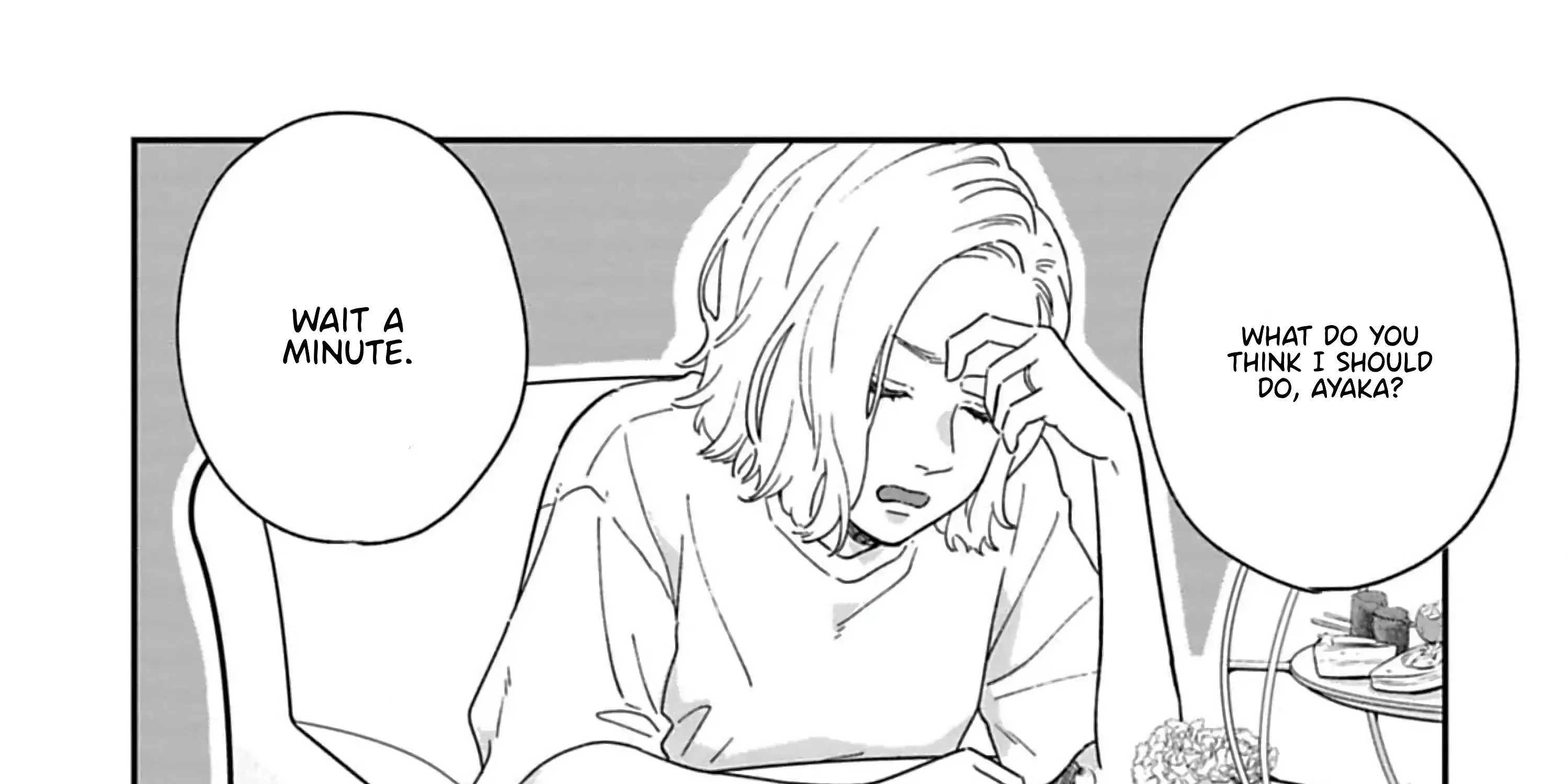 Batsuichi ga Moteru nante Kiitemasen