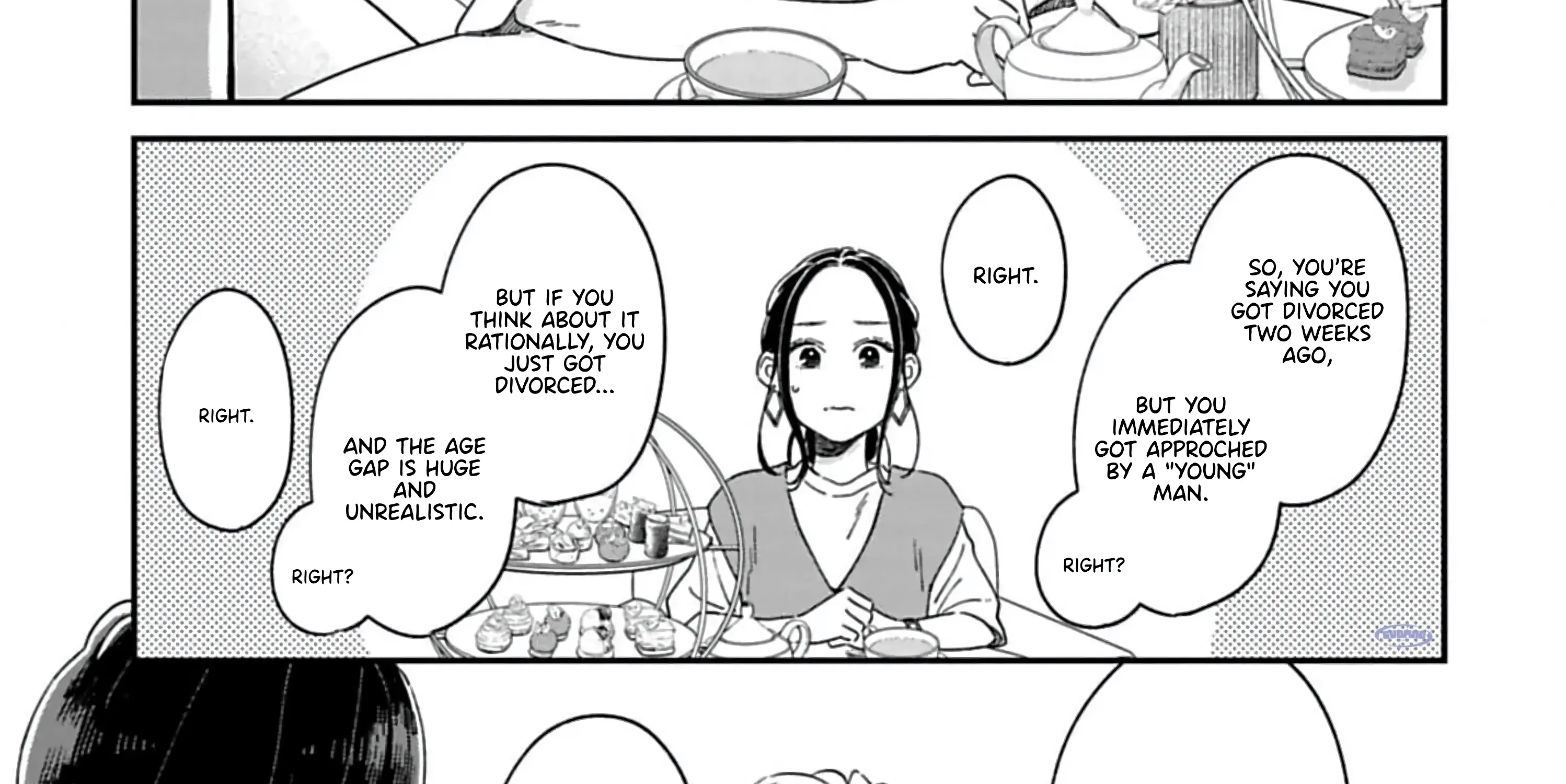 Batsuichi ga Moteru nante Kiitemasen