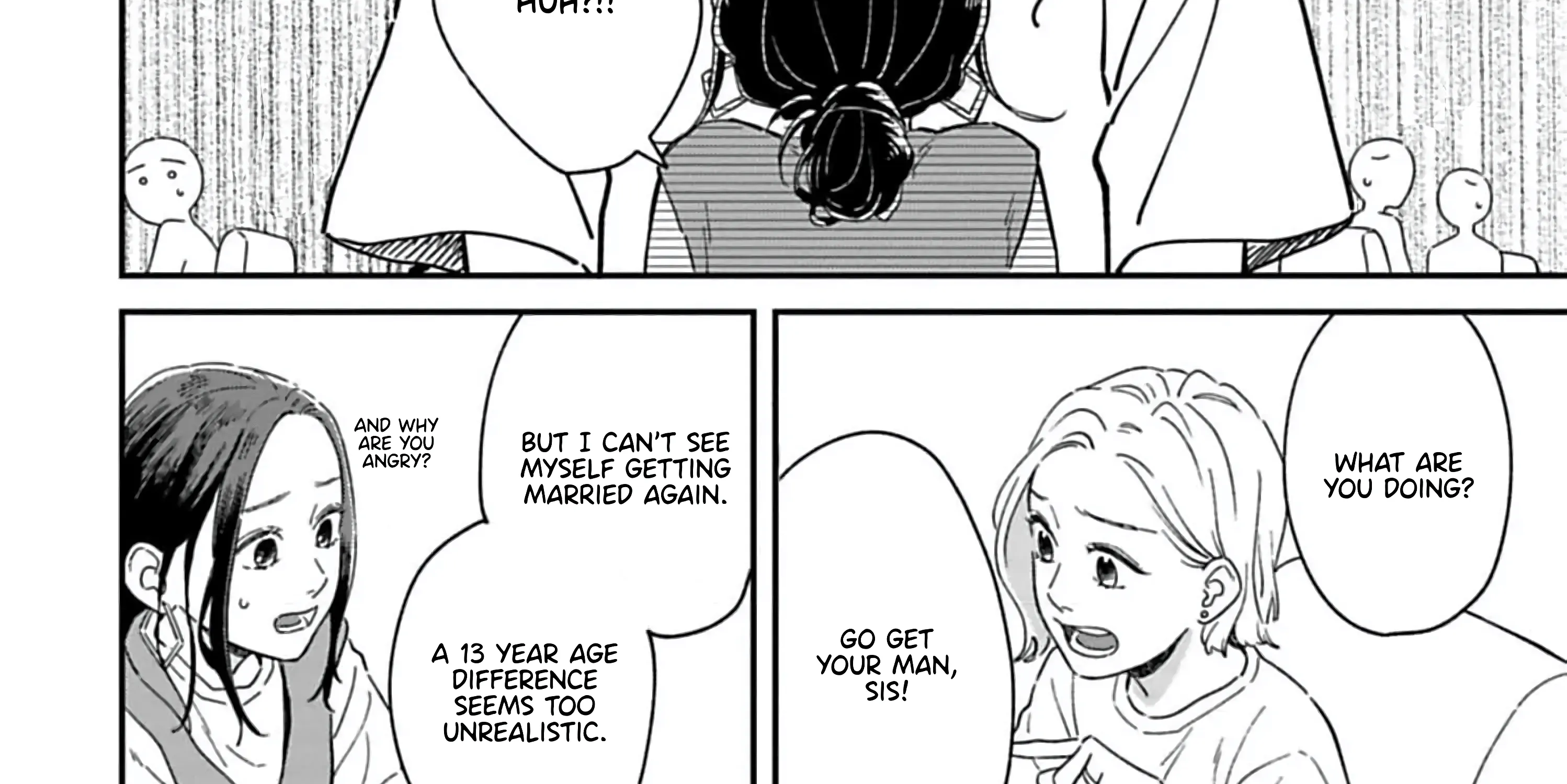 Batsuichi ga Moteru nante Kiitemasen