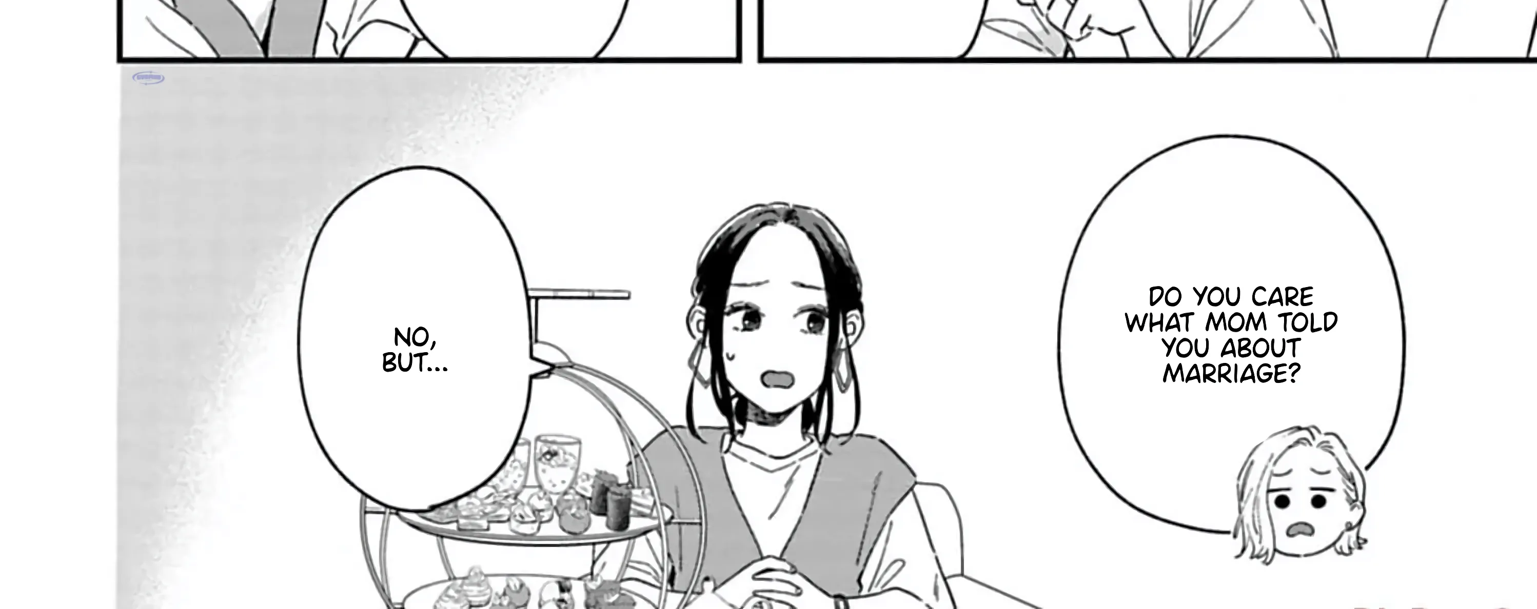 Batsuichi ga Moteru nante Kiitemasen