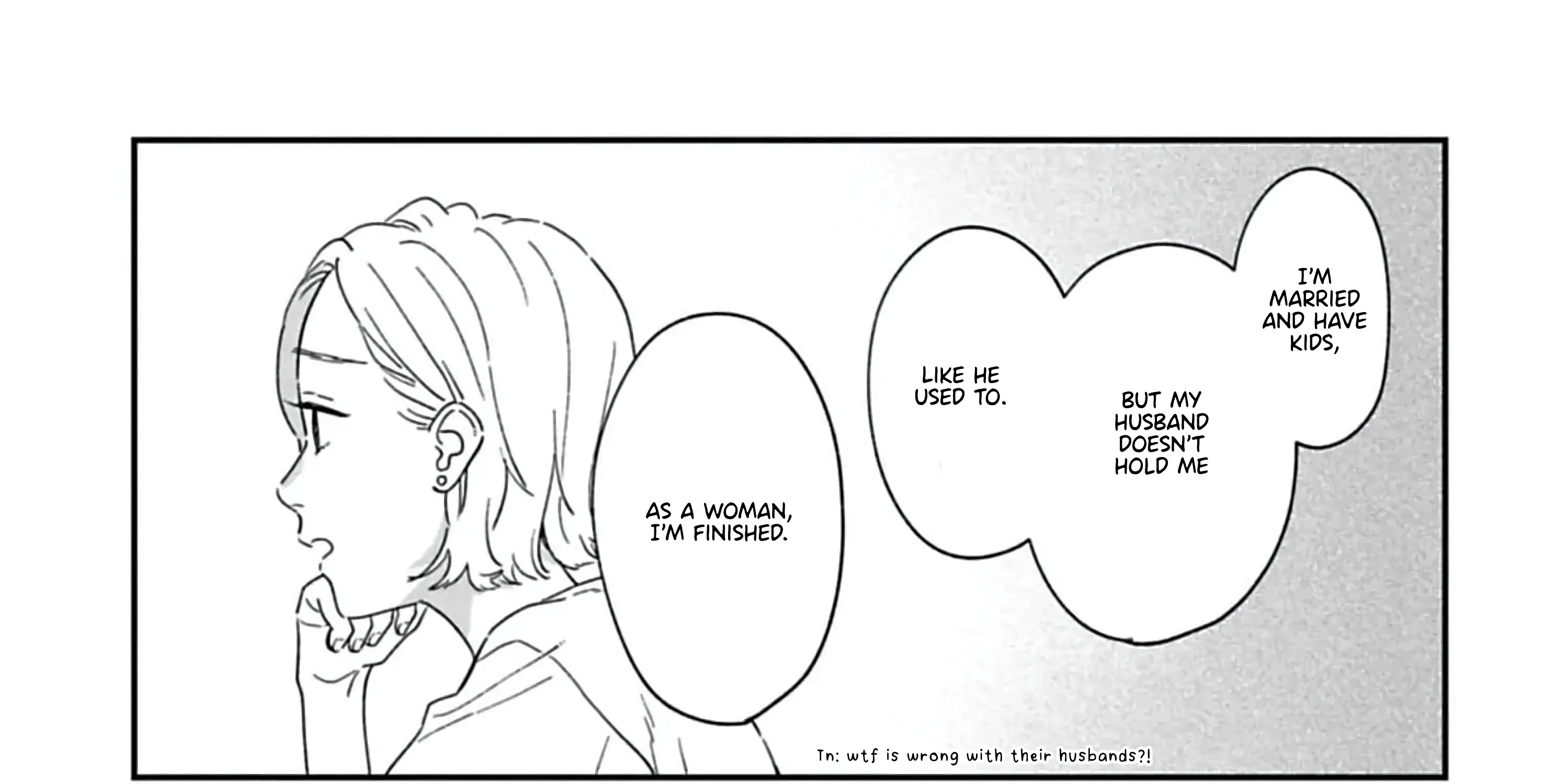 Batsuichi ga Moteru nante Kiitemasen