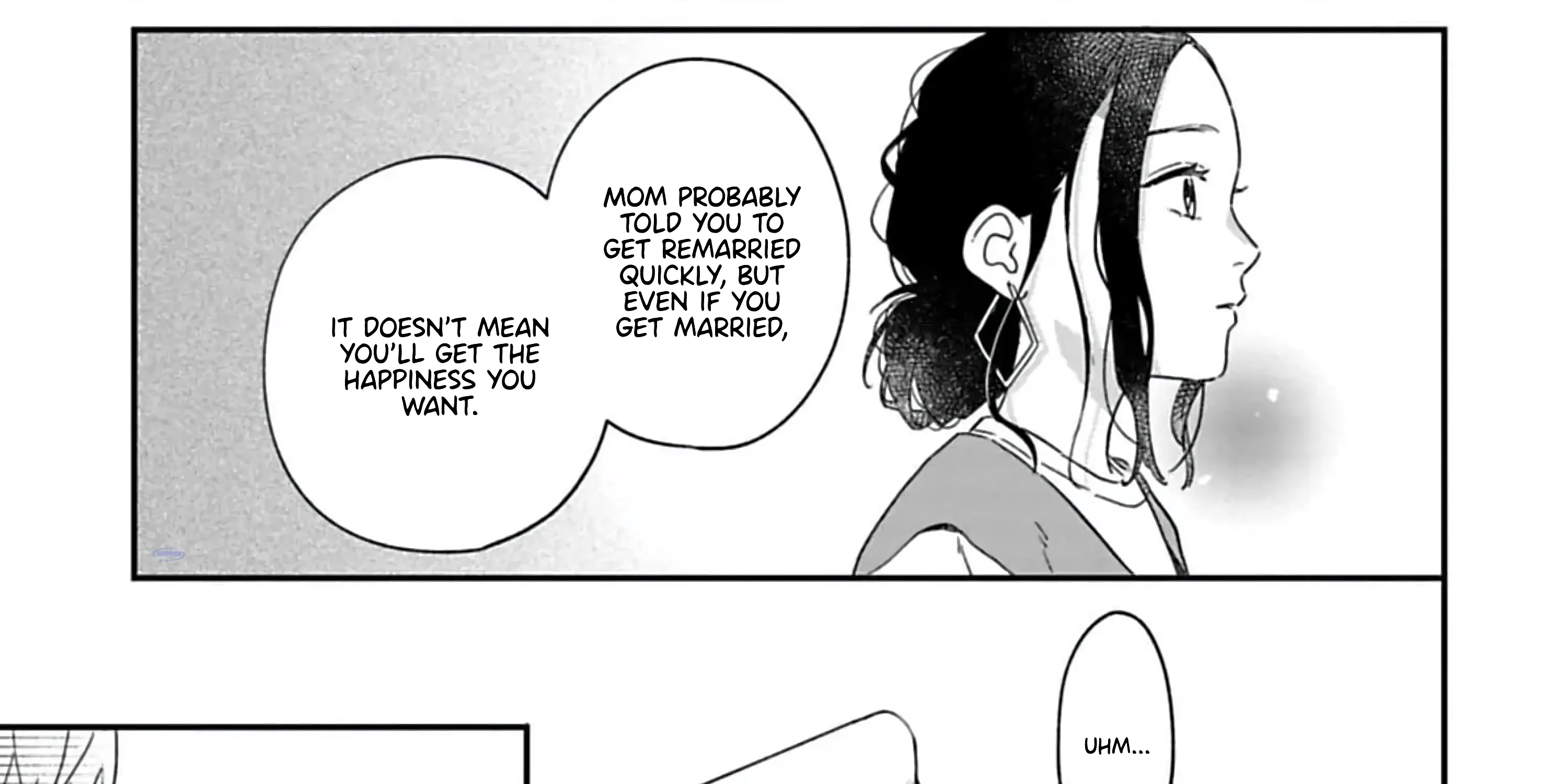 Batsuichi ga Moteru nante Kiitemasen