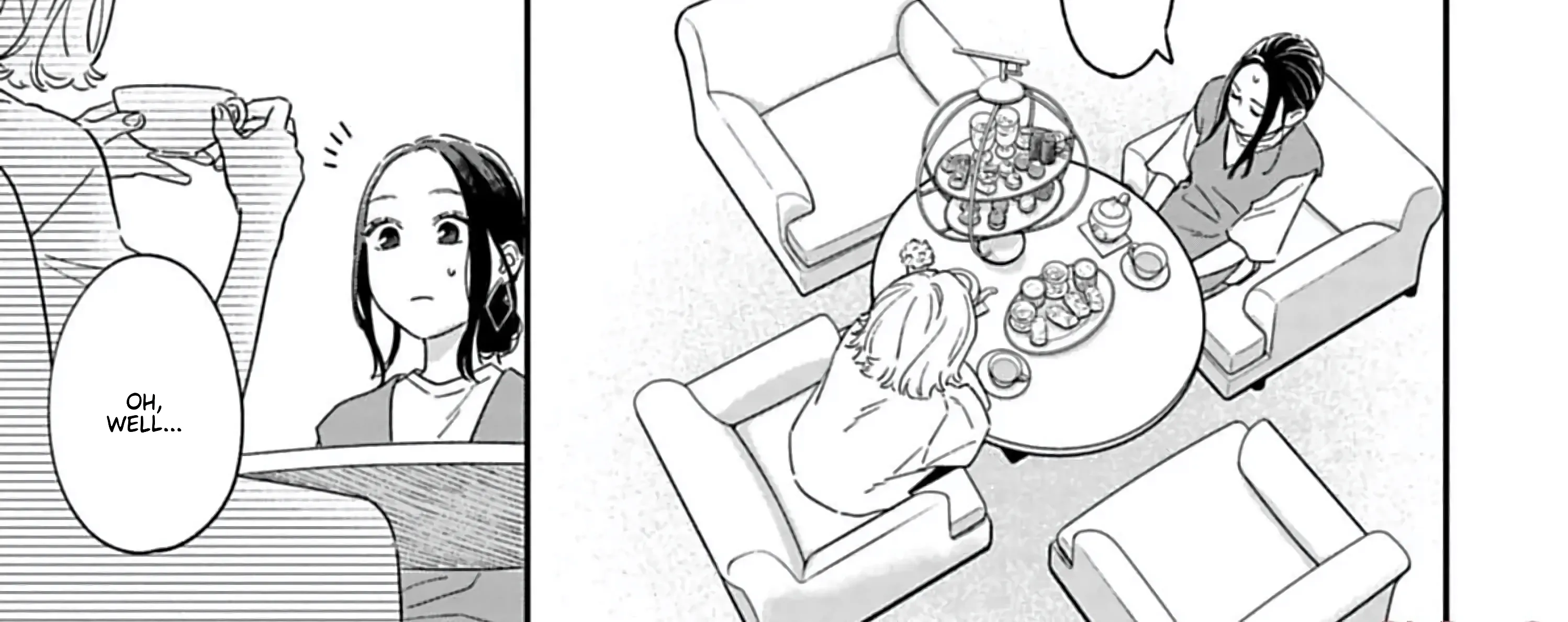 Batsuichi ga Moteru nante Kiitemasen