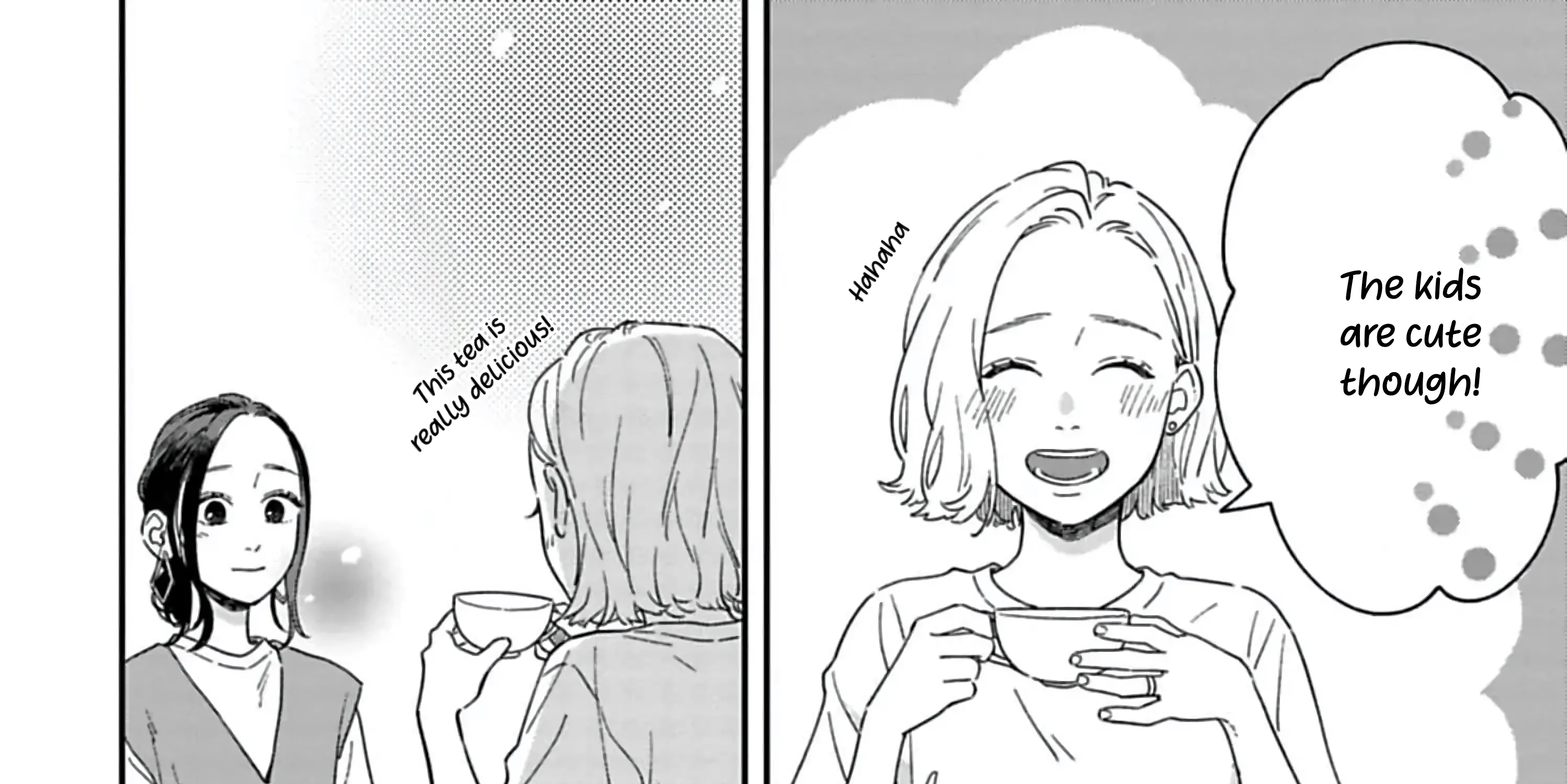 Batsuichi ga Moteru nante Kiitemasen
