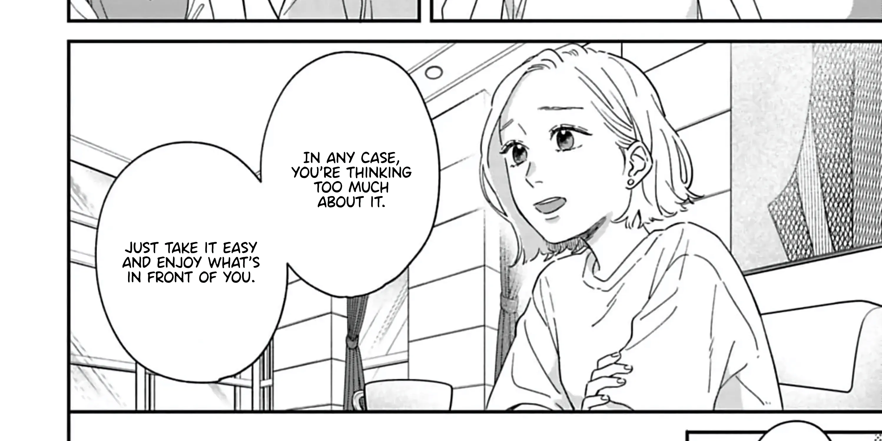 Batsuichi ga Moteru nante Kiitemasen