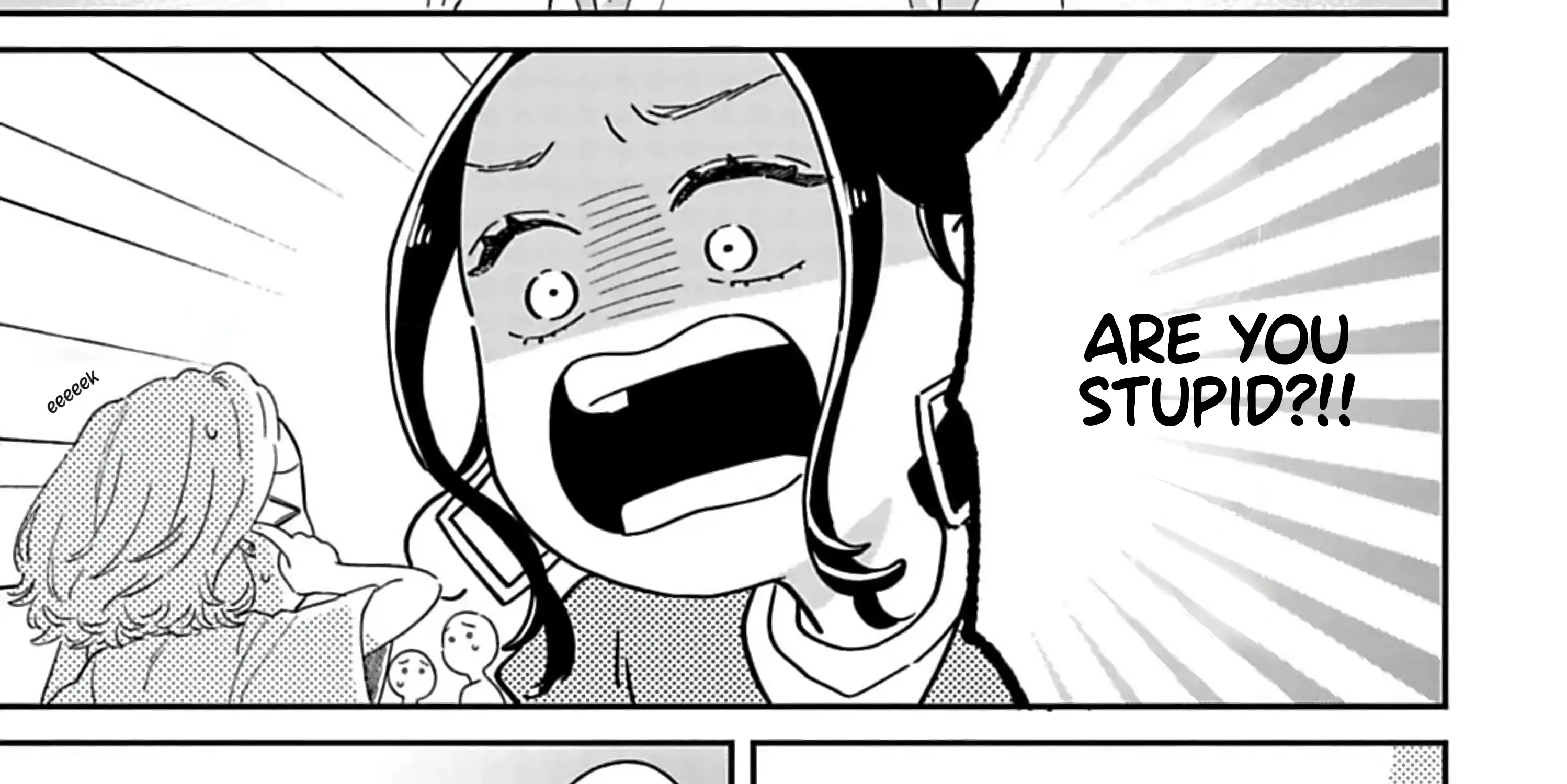 Batsuichi ga Moteru nante Kiitemasen