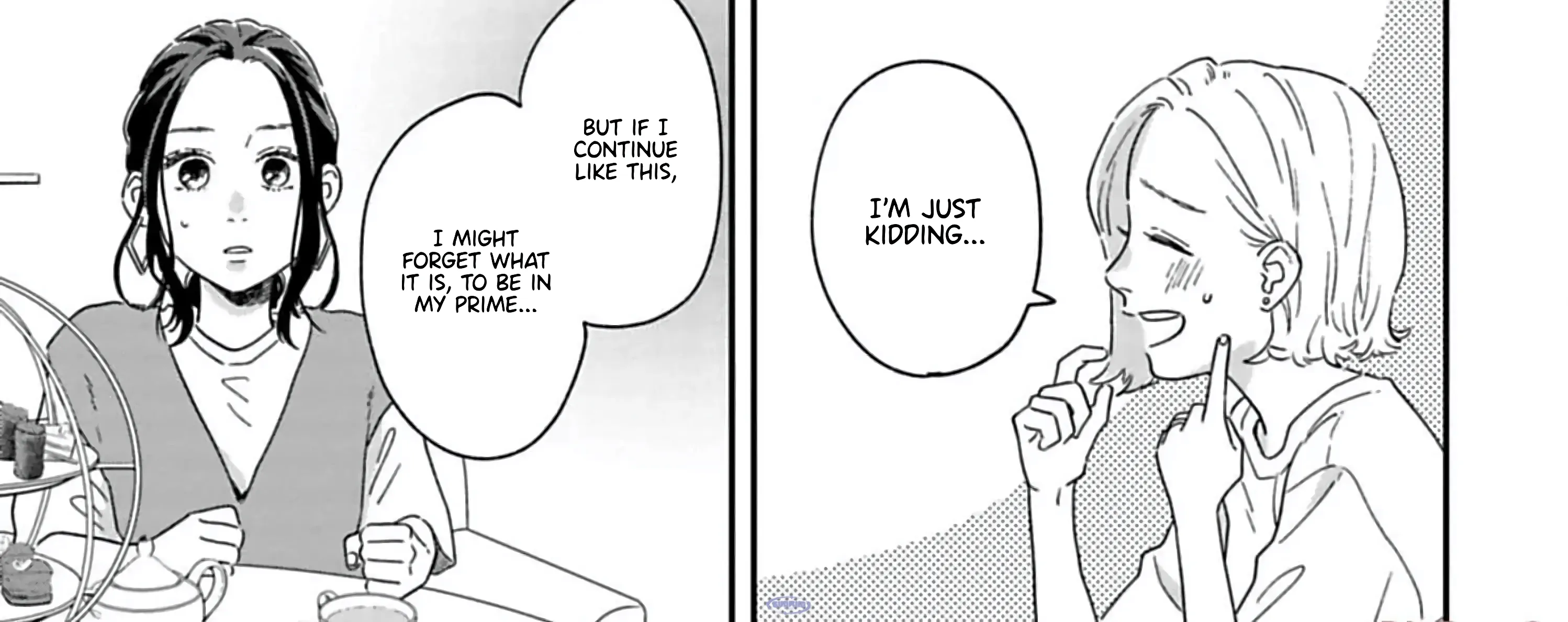 Batsuichi ga Moteru nante Kiitemasen
