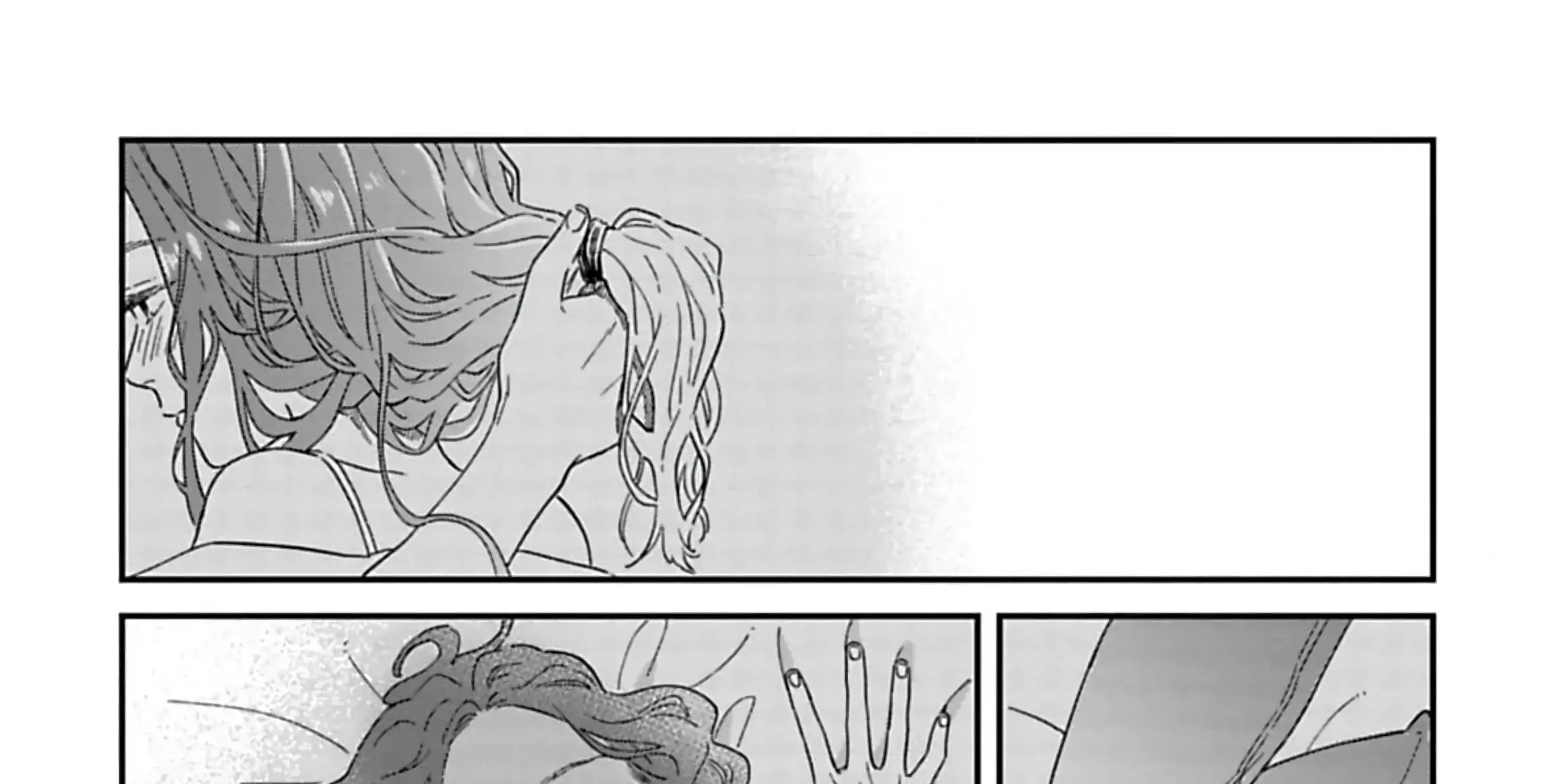 Batsuichi ga Moteru nante Kiitemasen