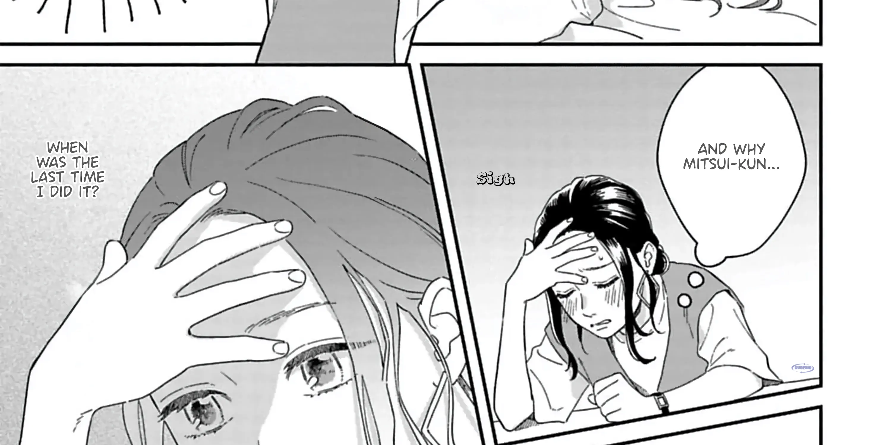 Batsuichi ga Moteru nante Kiitemasen