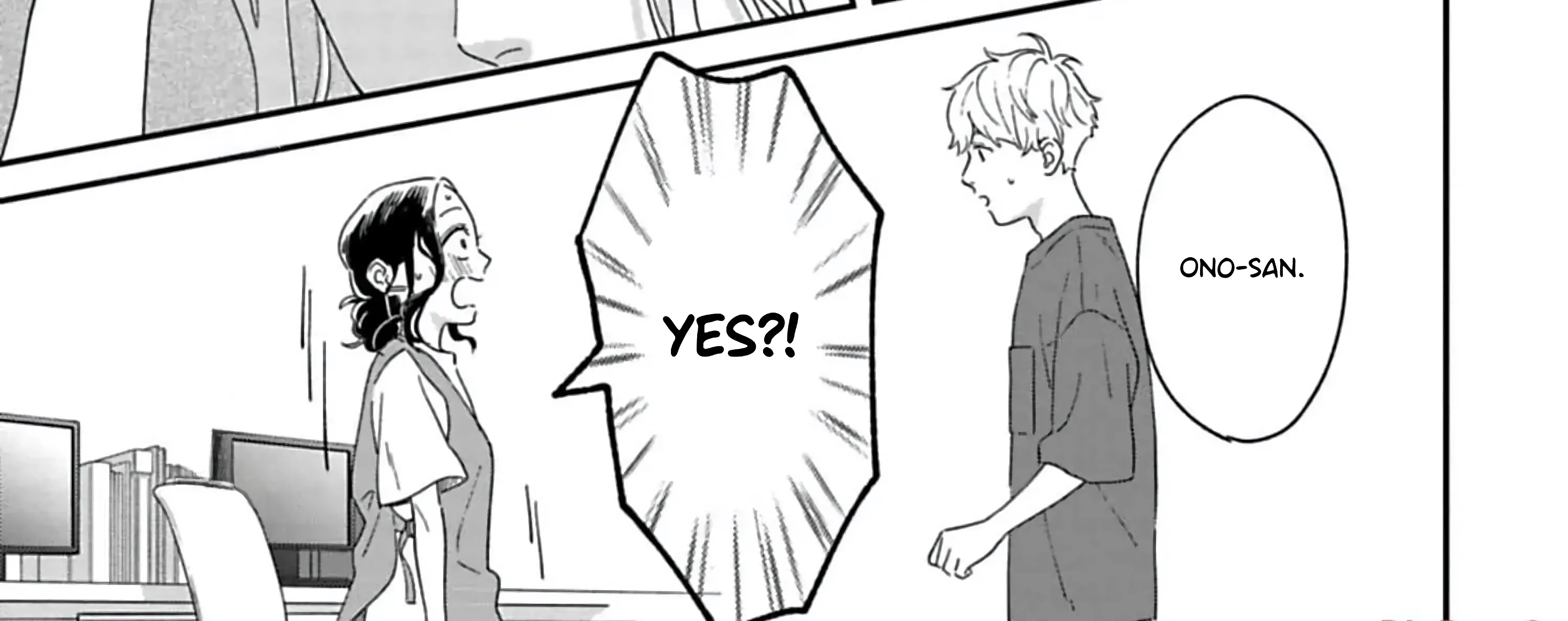 Batsuichi ga Moteru nante Kiitemasen