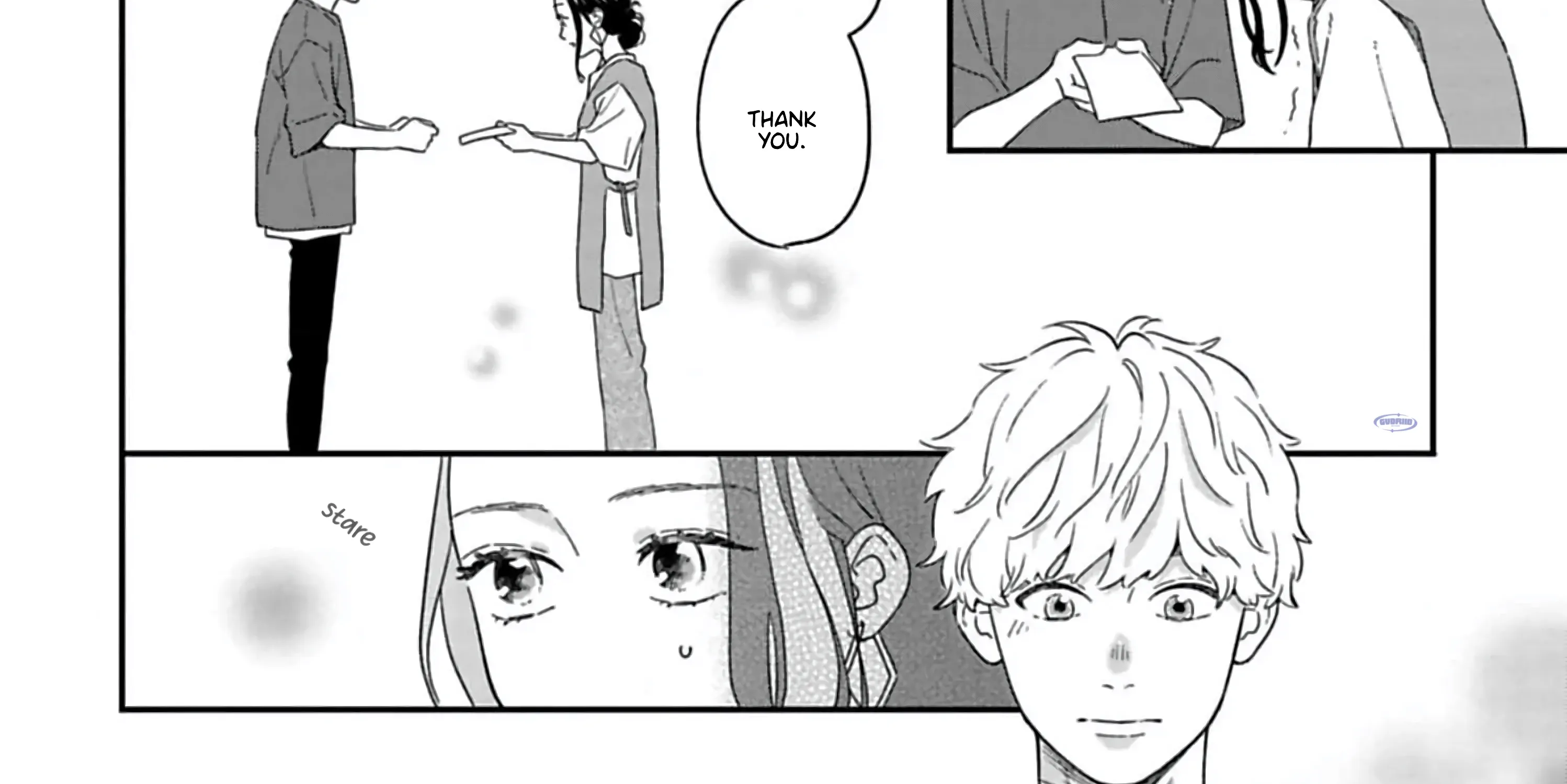 Batsuichi ga Moteru nante Kiitemasen