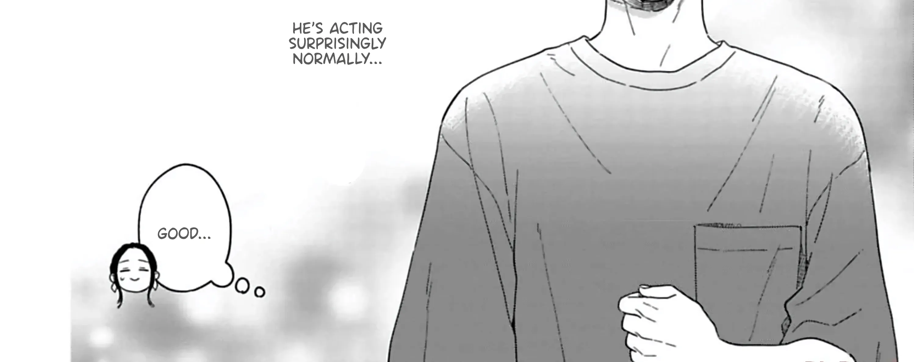 Batsuichi ga Moteru nante Kiitemasen