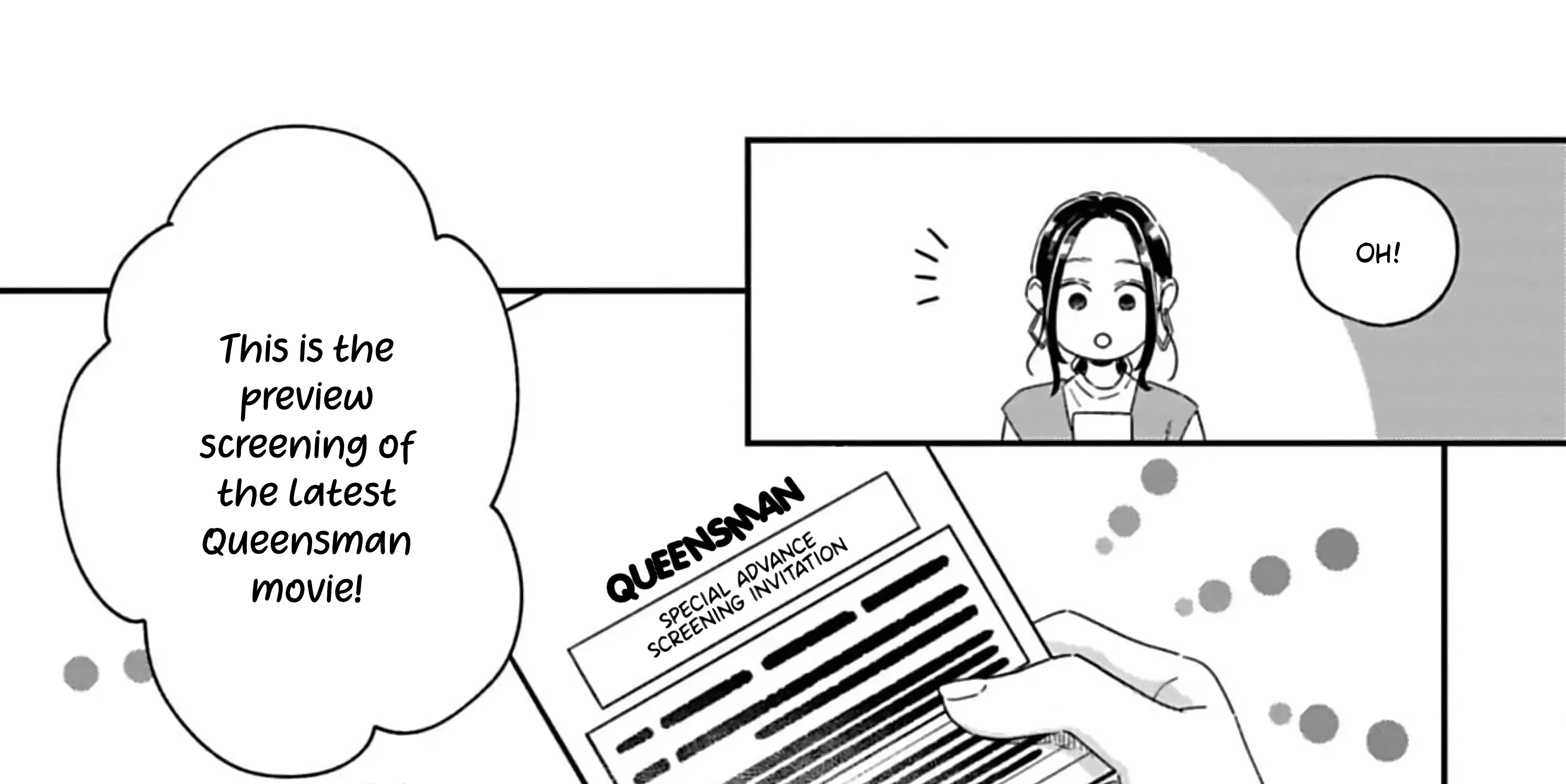 Batsuichi ga Moteru nante Kiitemasen