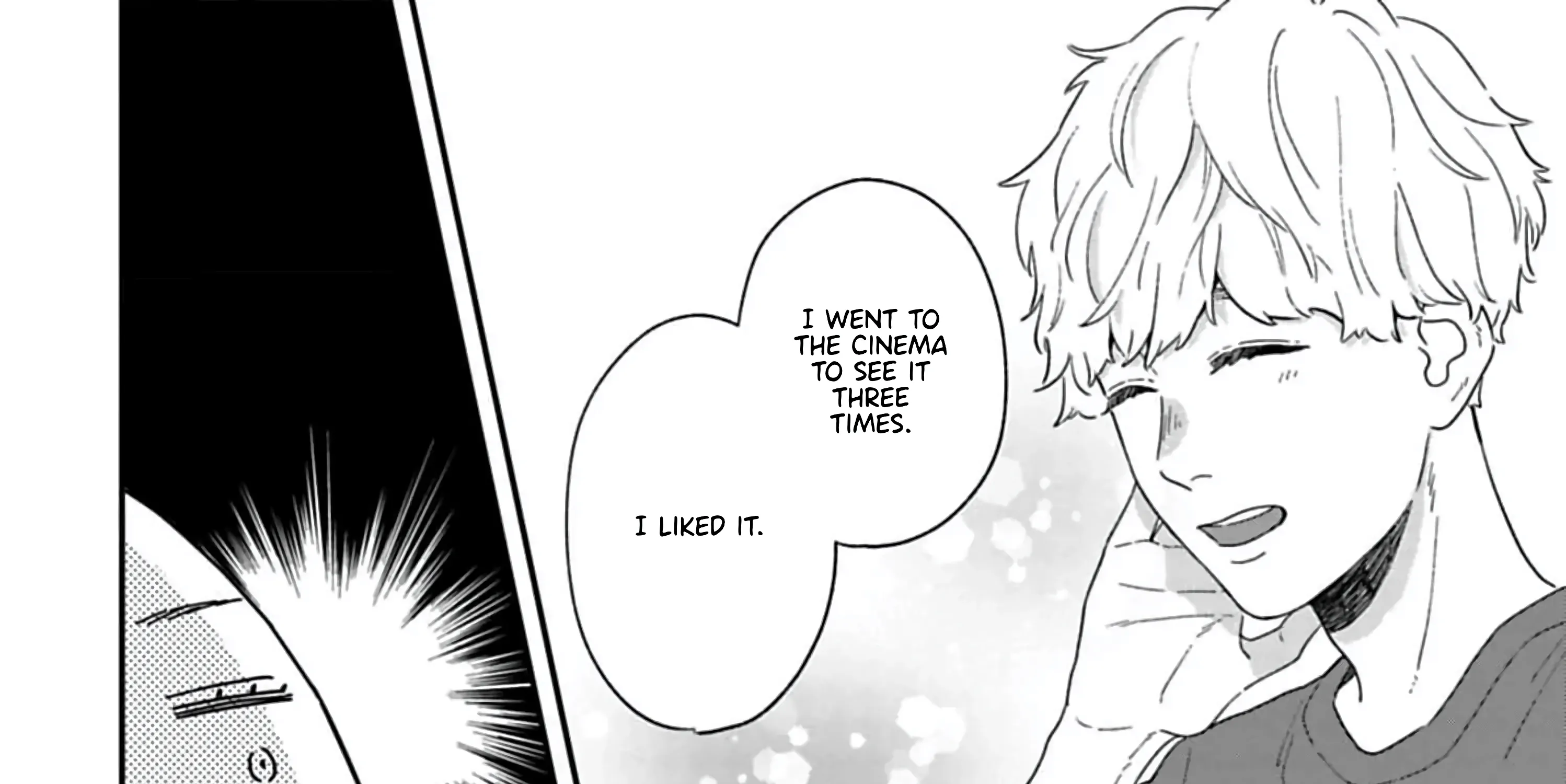 Batsuichi ga Moteru nante Kiitemasen