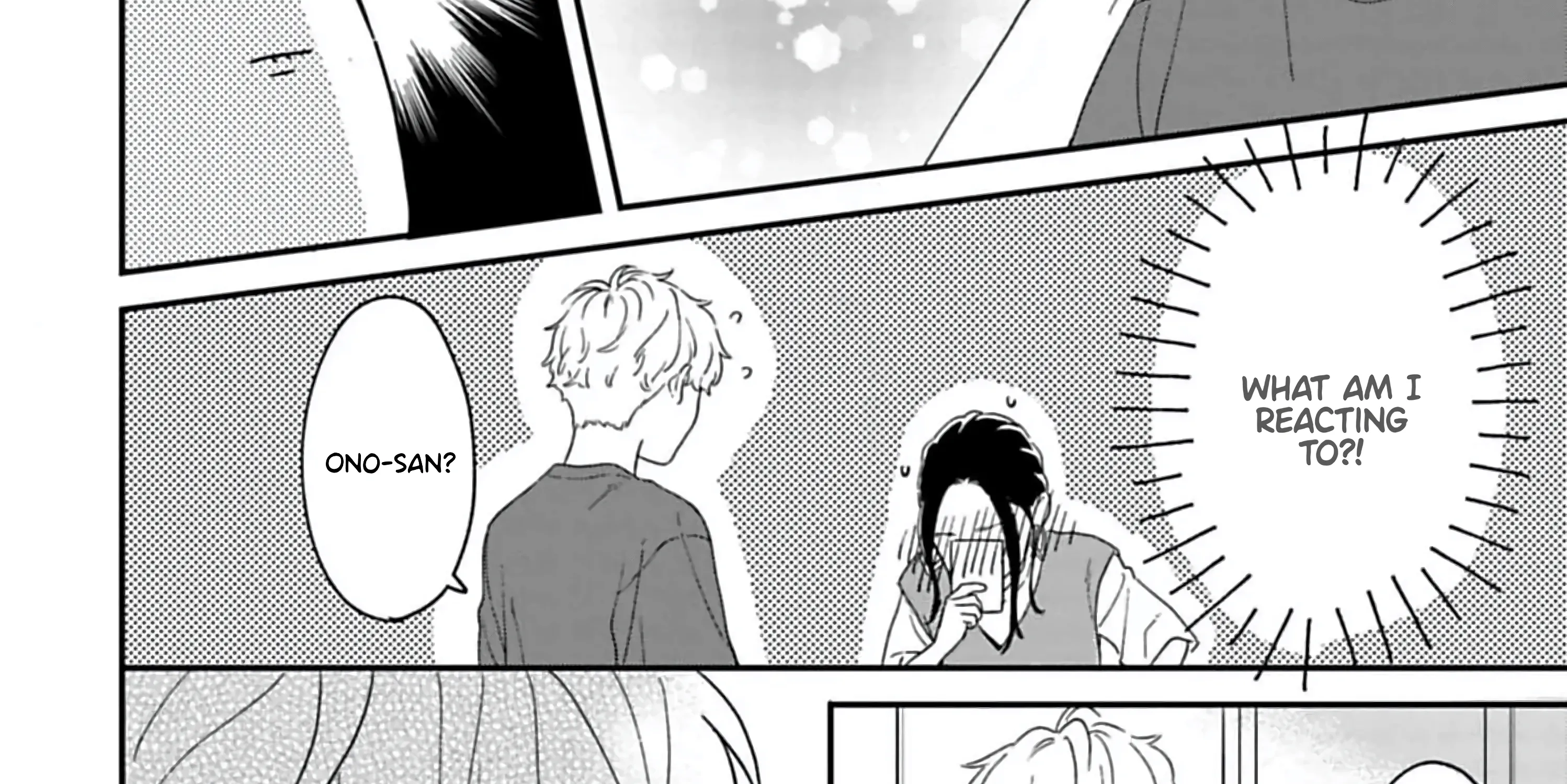 Batsuichi ga Moteru nante Kiitemasen
