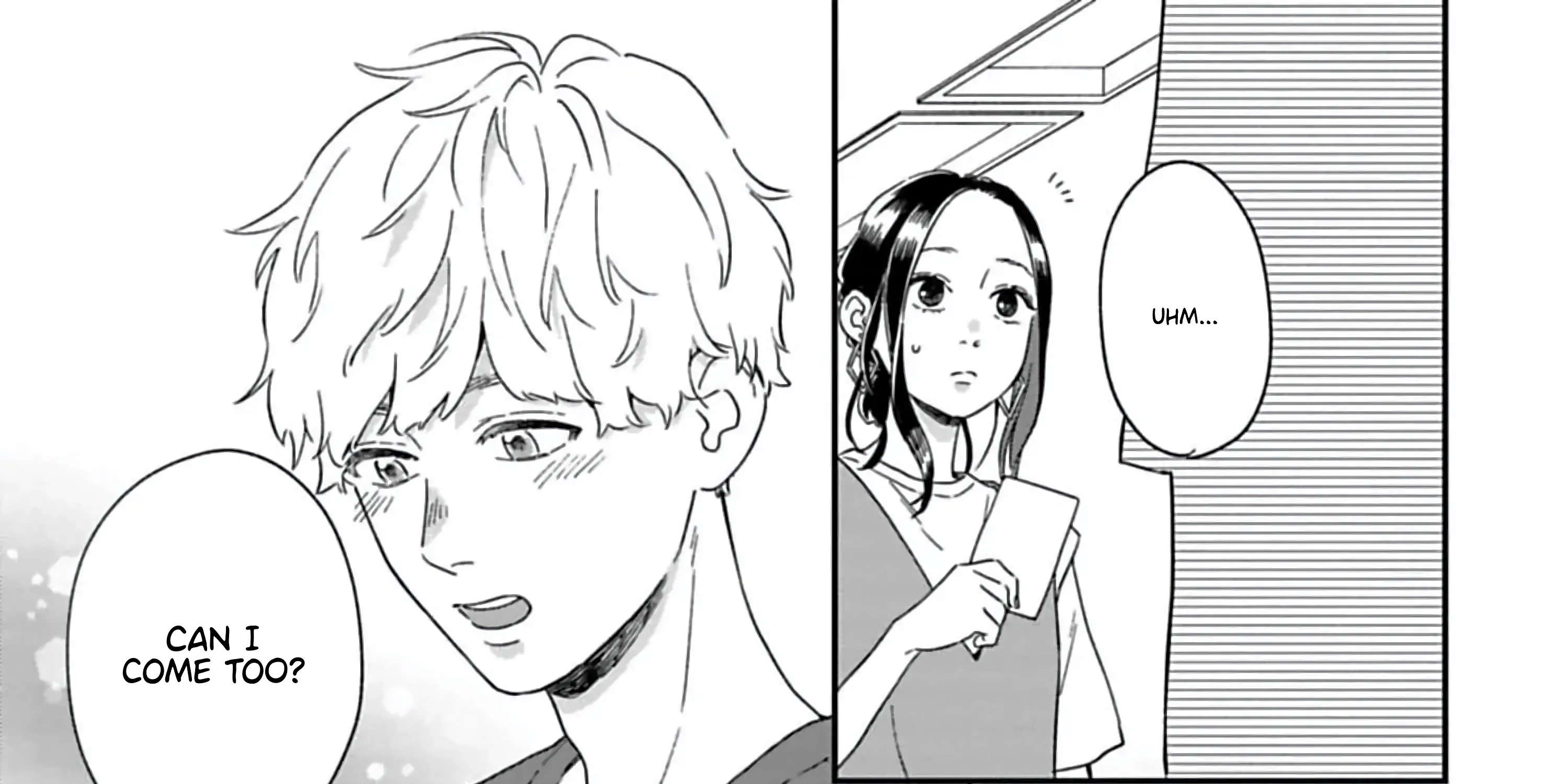 Batsuichi ga Moteru nante Kiitemasen