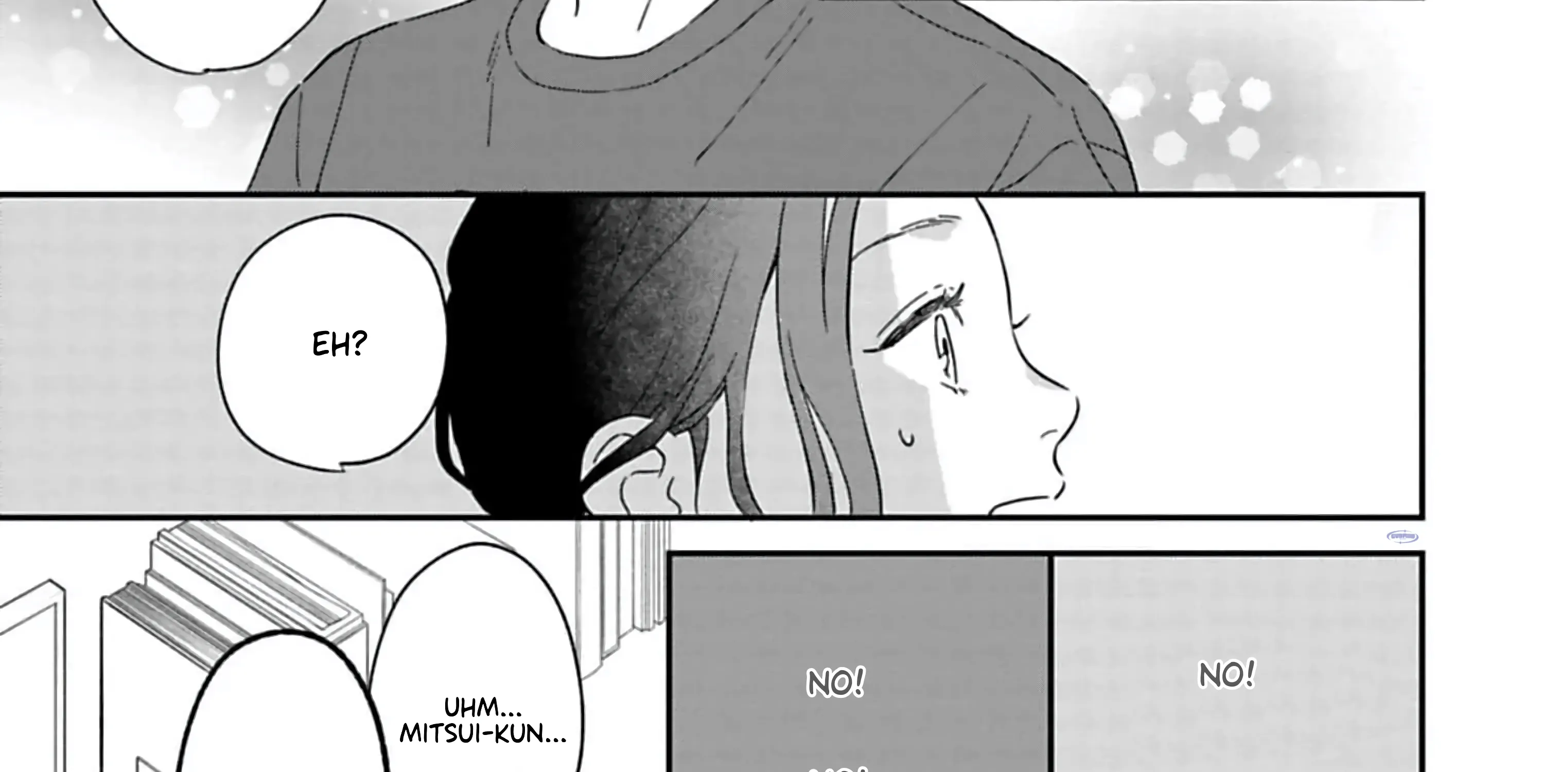 Batsuichi ga Moteru nante Kiitemasen