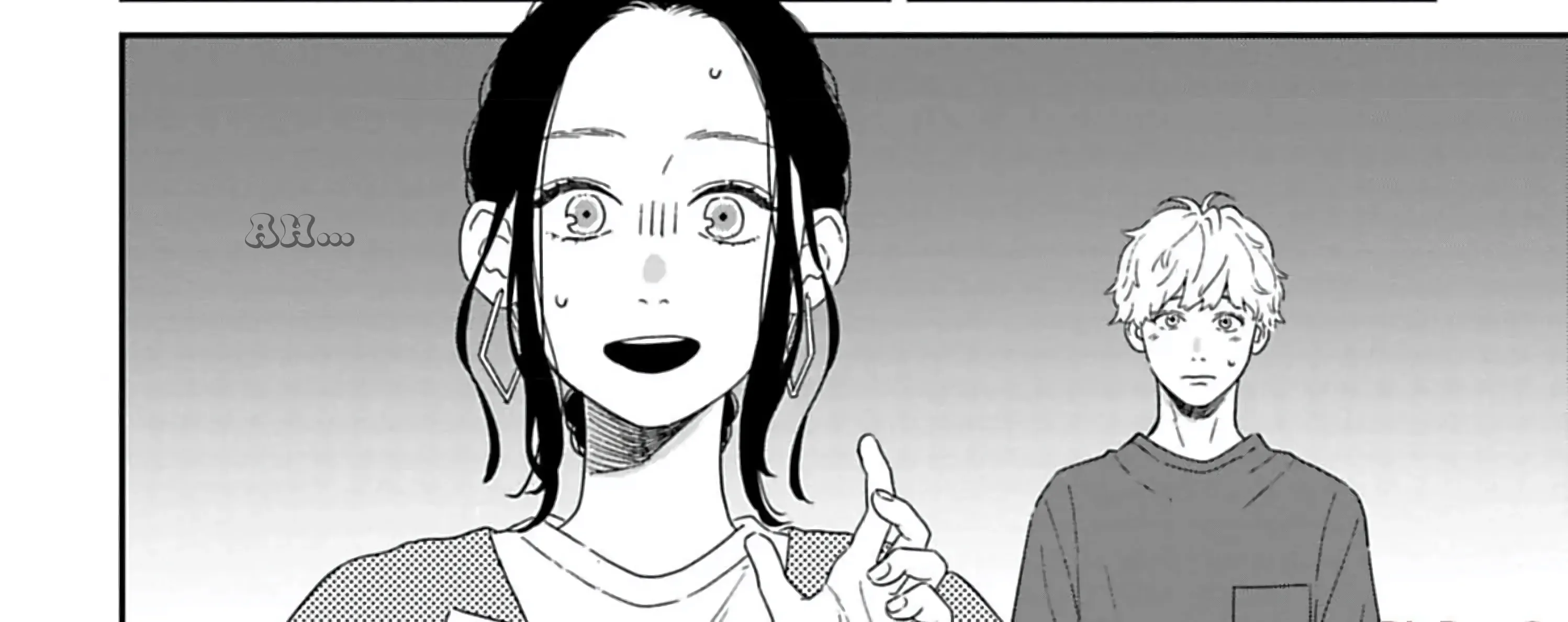 Batsuichi ga Moteru nante Kiitemasen