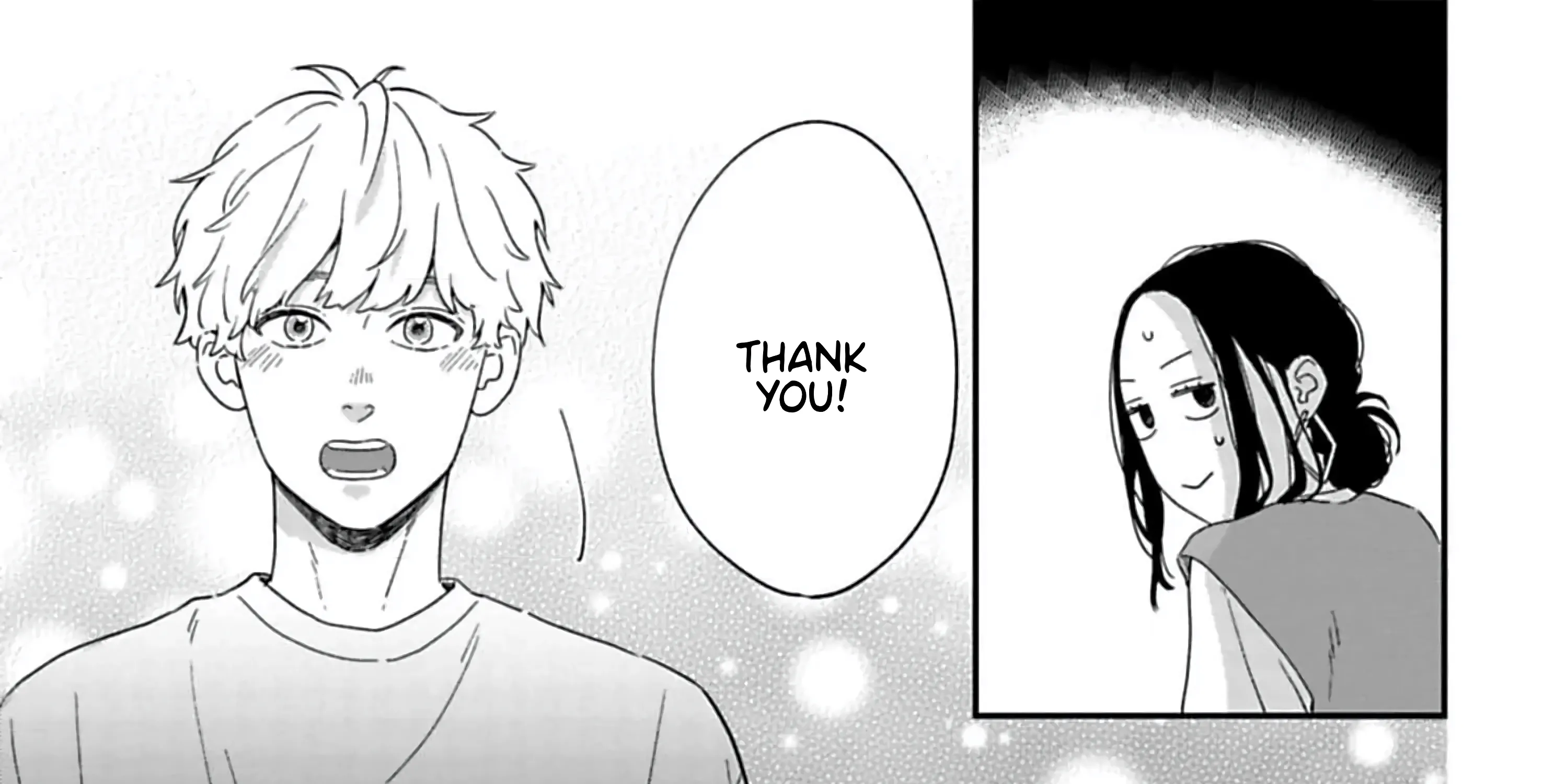 Batsuichi ga Moteru nante Kiitemasen