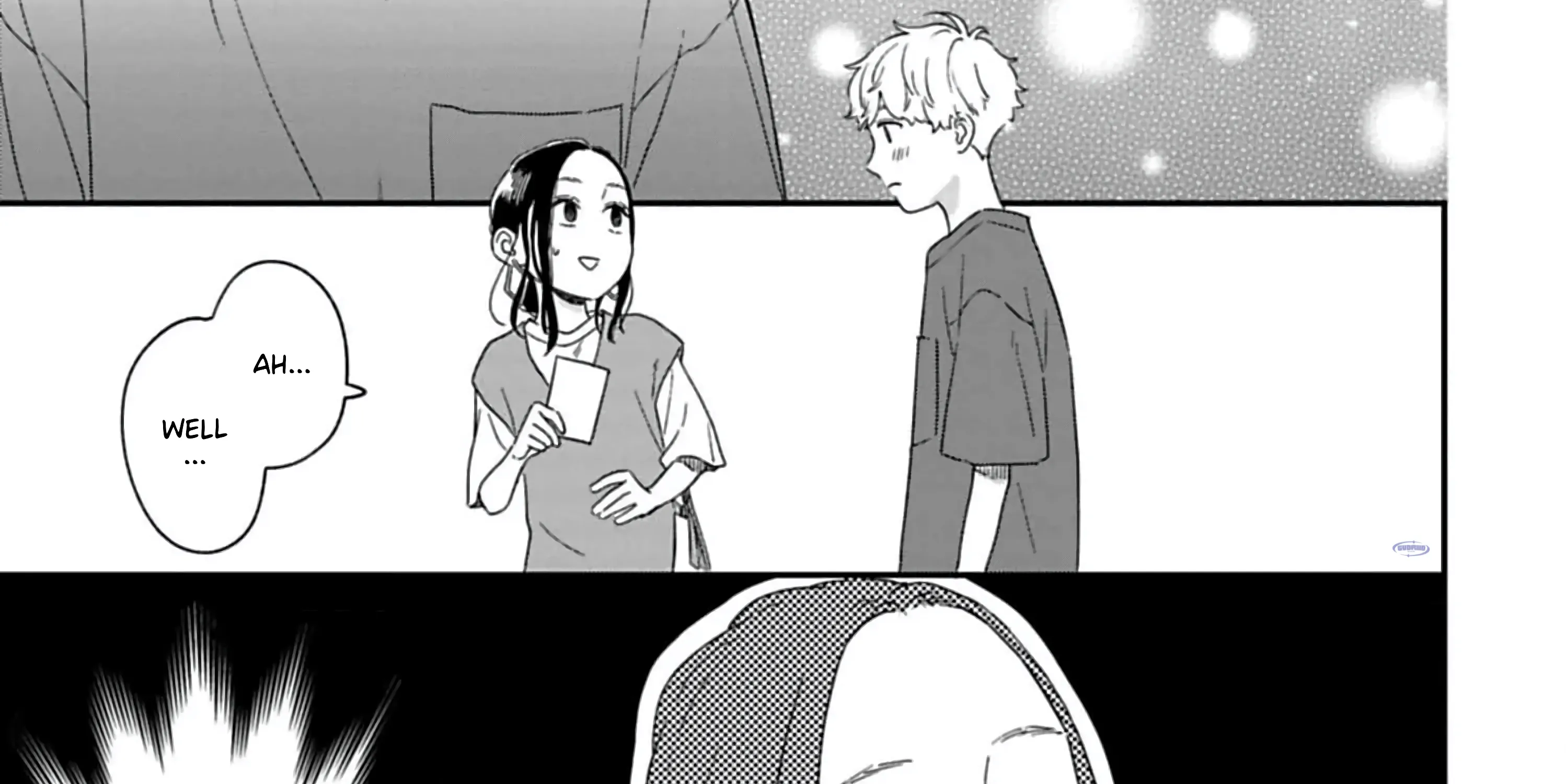 Batsuichi ga Moteru nante Kiitemasen