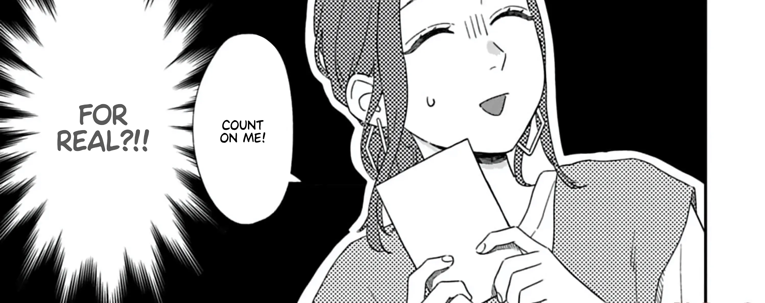 Batsuichi ga Moteru nante Kiitemasen