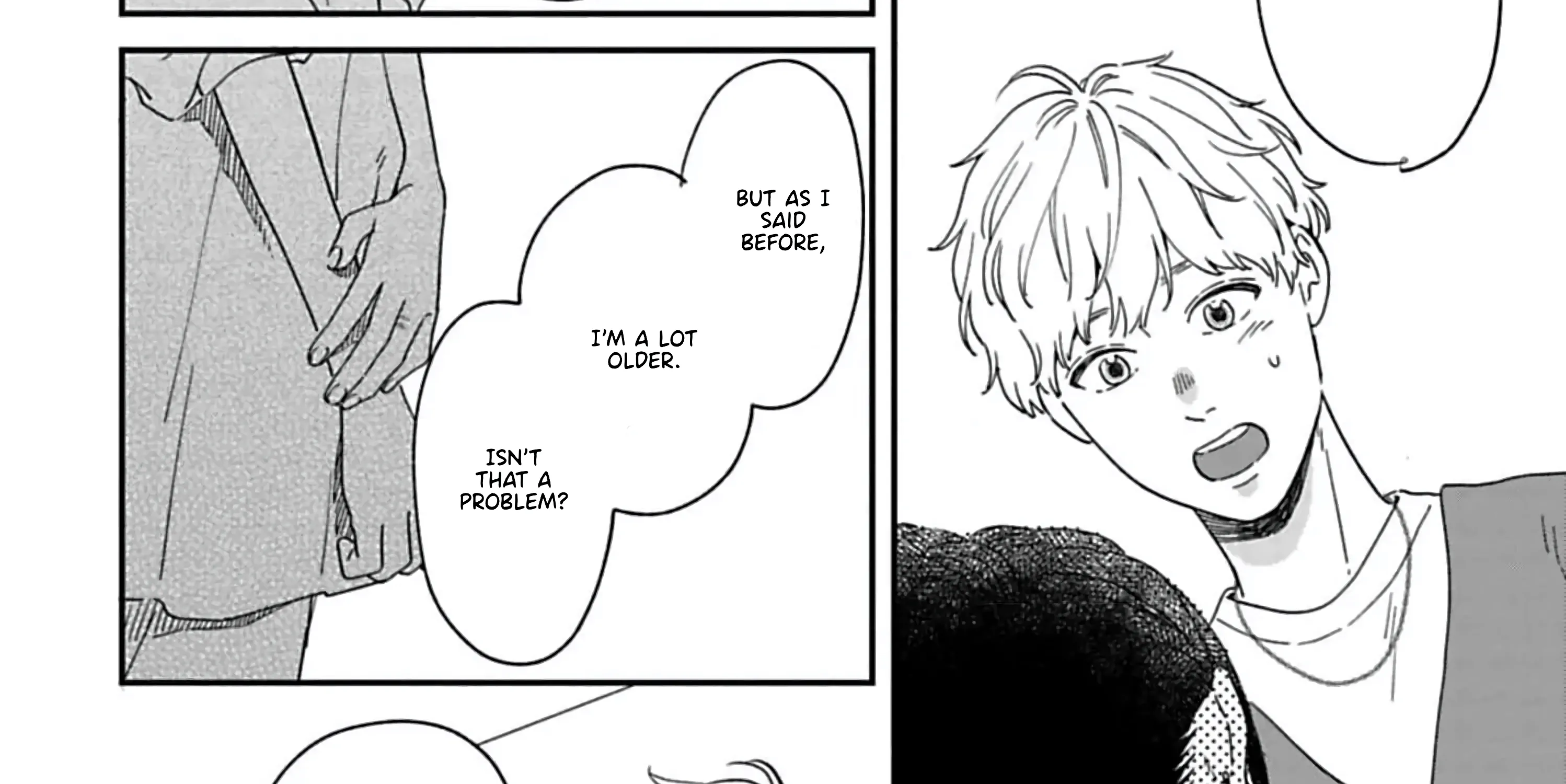 Batsuichi ga Moteru nante Kiitemasen