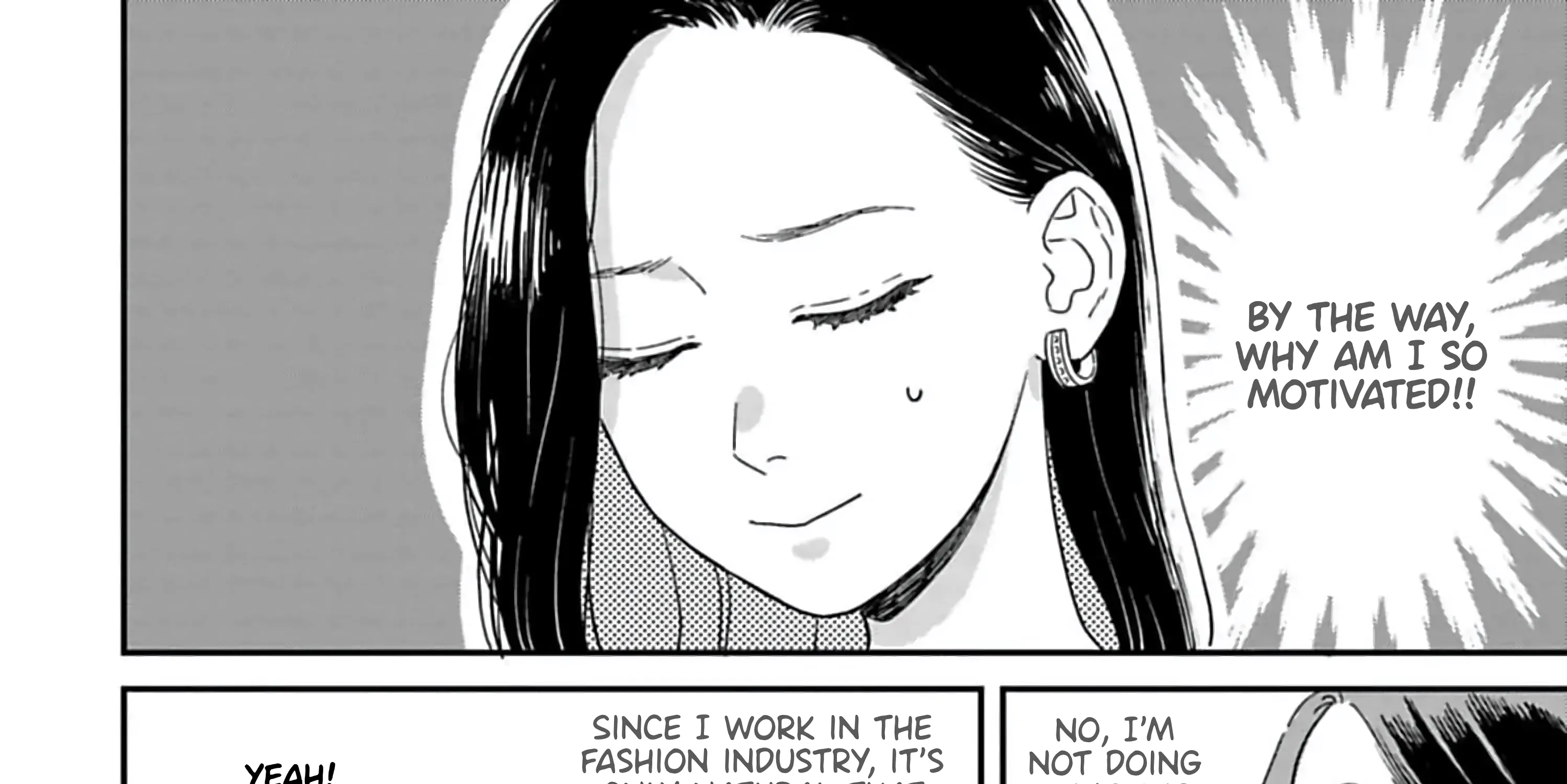 Batsuichi ga Moteru nante Kiitemasen