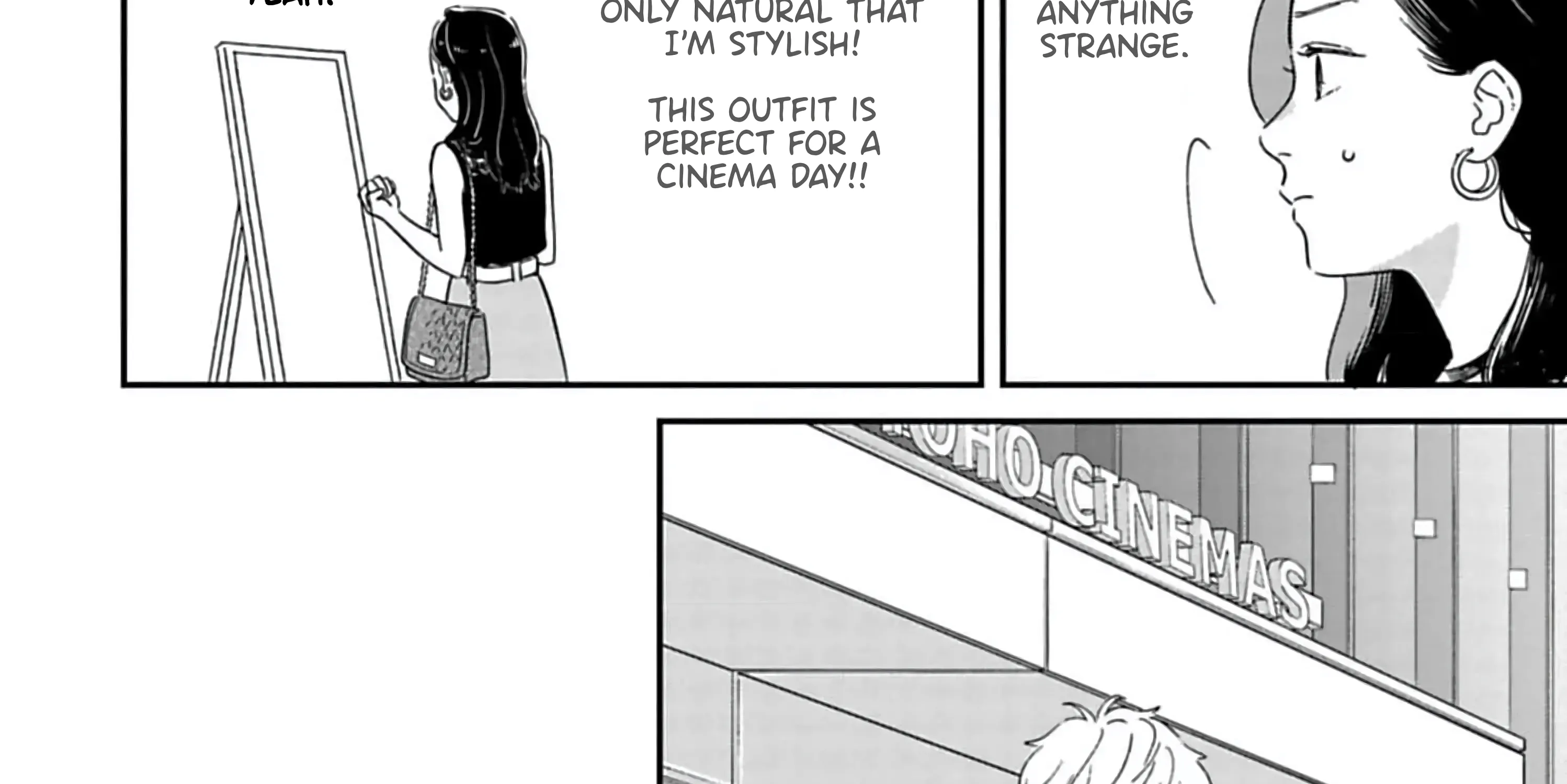 Batsuichi ga Moteru nante Kiitemasen