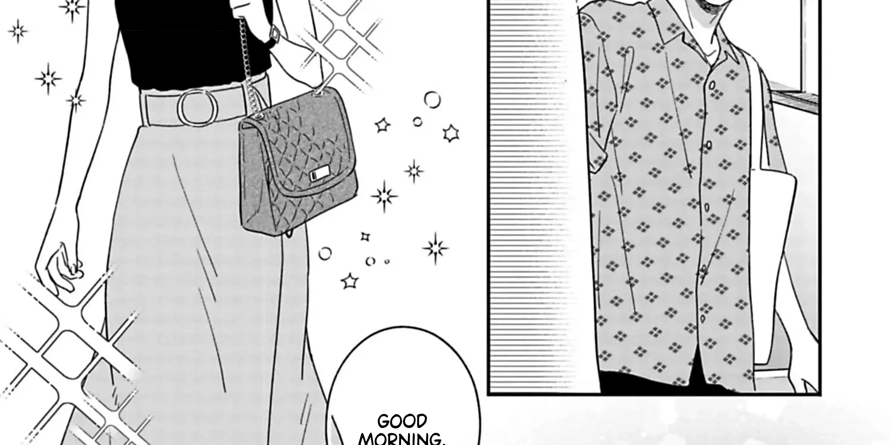 Batsuichi ga Moteru nante Kiitemasen