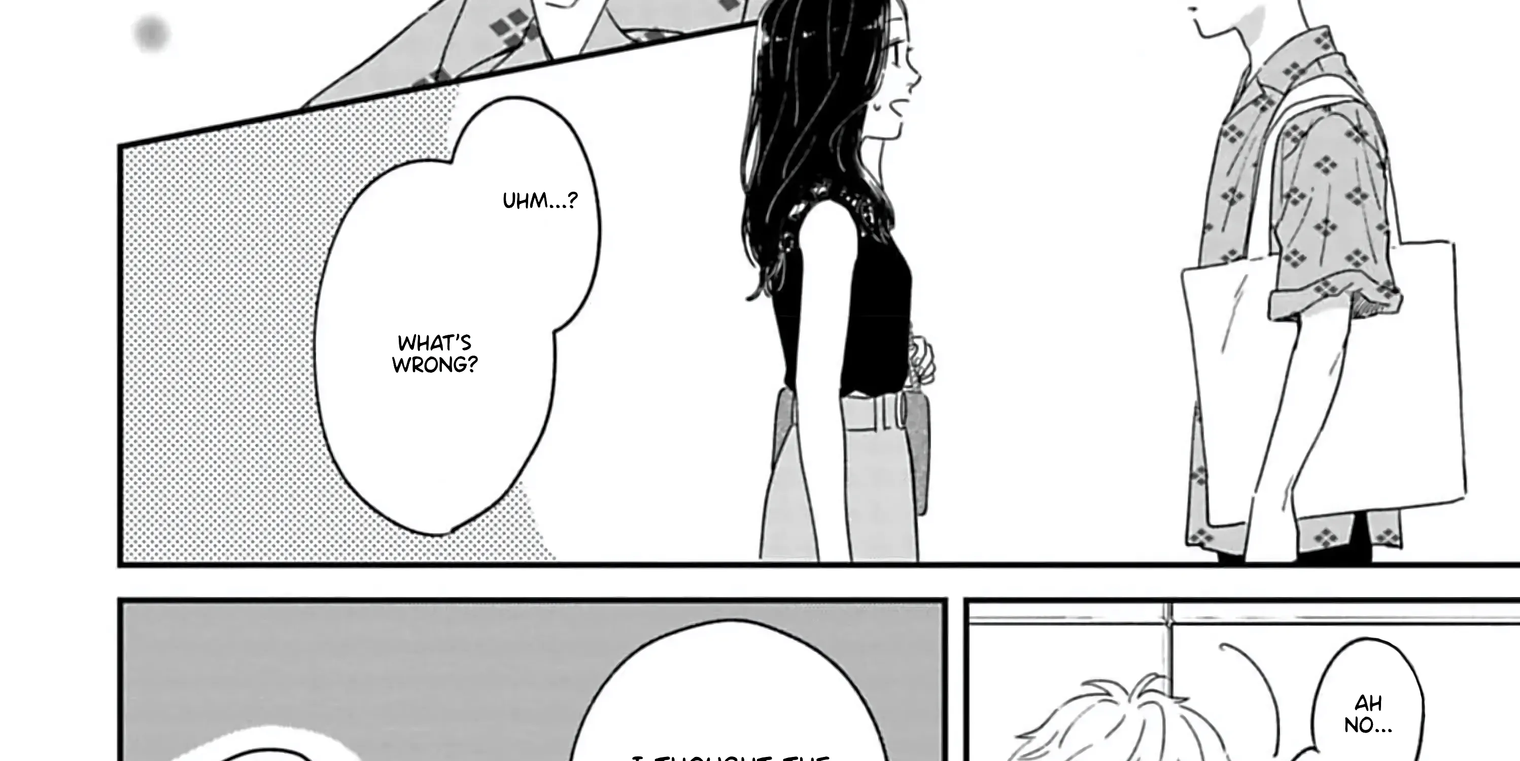 Batsuichi ga Moteru nante Kiitemasen