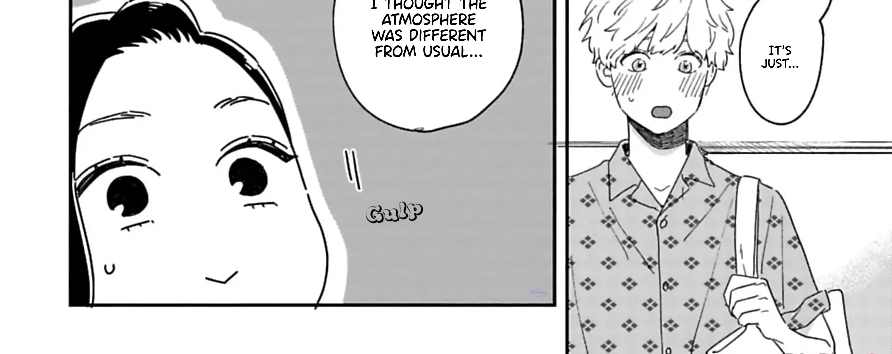 Batsuichi ga Moteru nante Kiitemasen