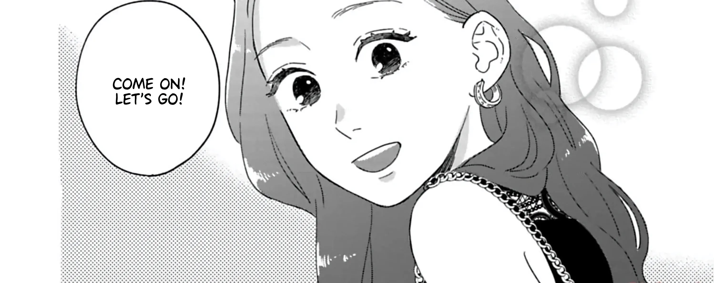 Batsuichi ga Moteru nante Kiitemasen
