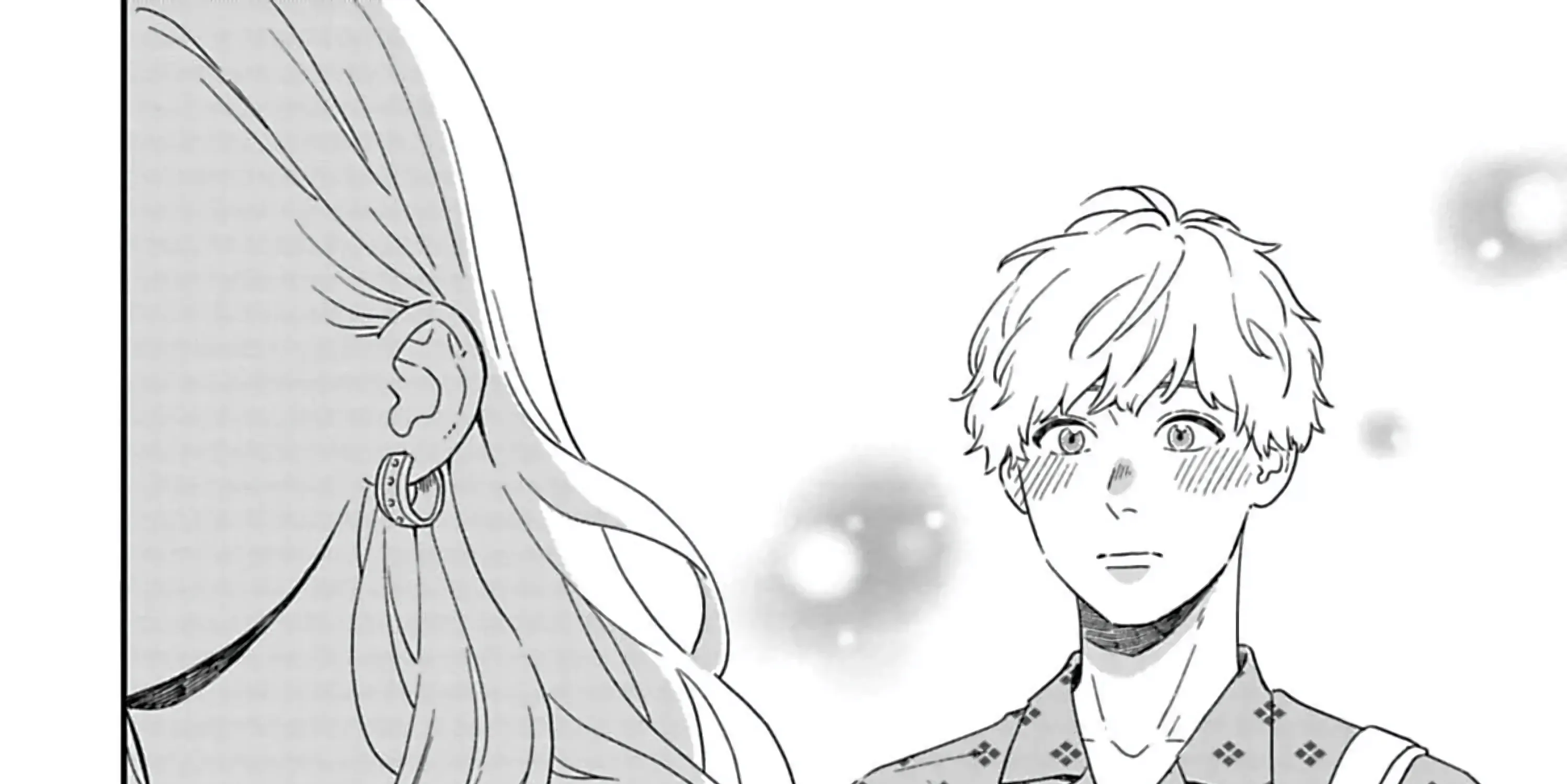 Batsuichi ga Moteru nante Kiitemasen