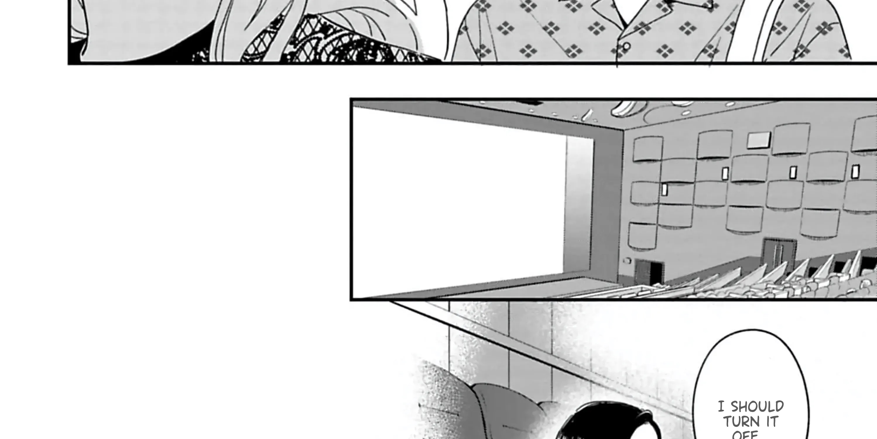 Batsuichi ga Moteru nante Kiitemasen