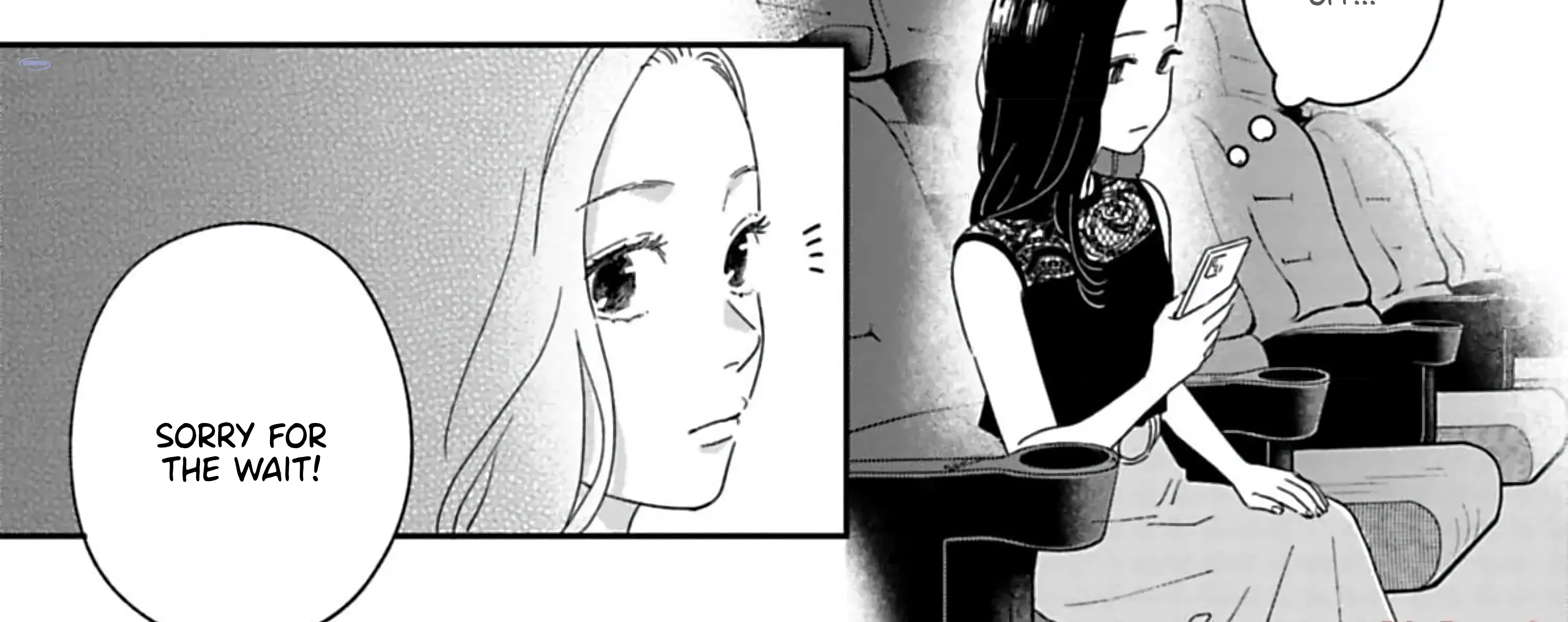 Batsuichi ga Moteru nante Kiitemasen