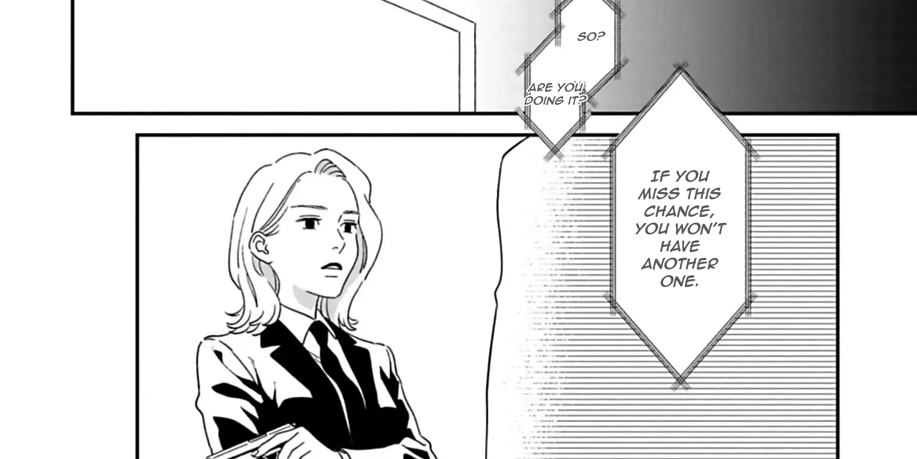 Batsuichi ga Moteru nante Kiitemasen