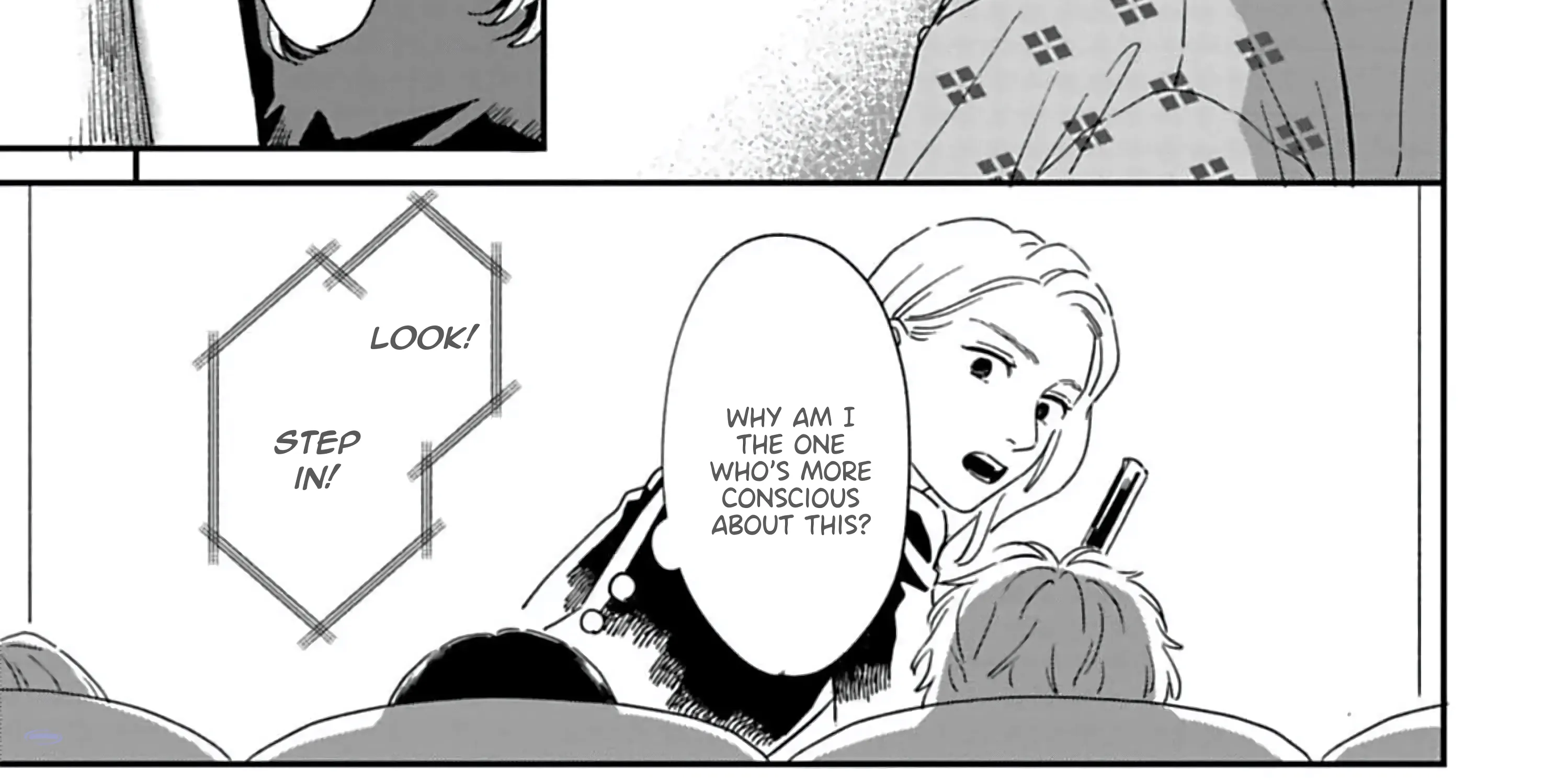 Batsuichi ga Moteru nante Kiitemasen