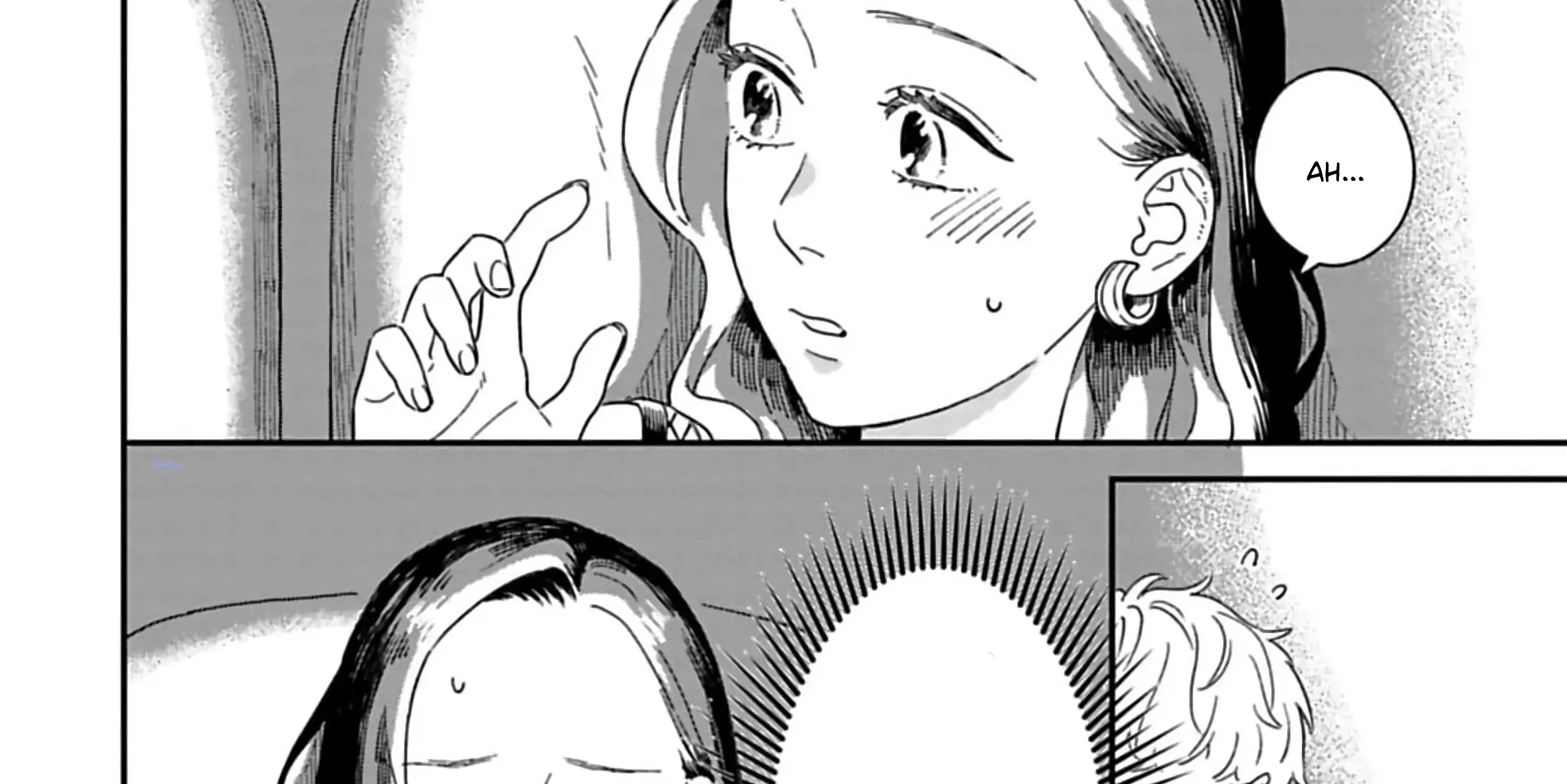 Batsuichi ga Moteru nante Kiitemasen