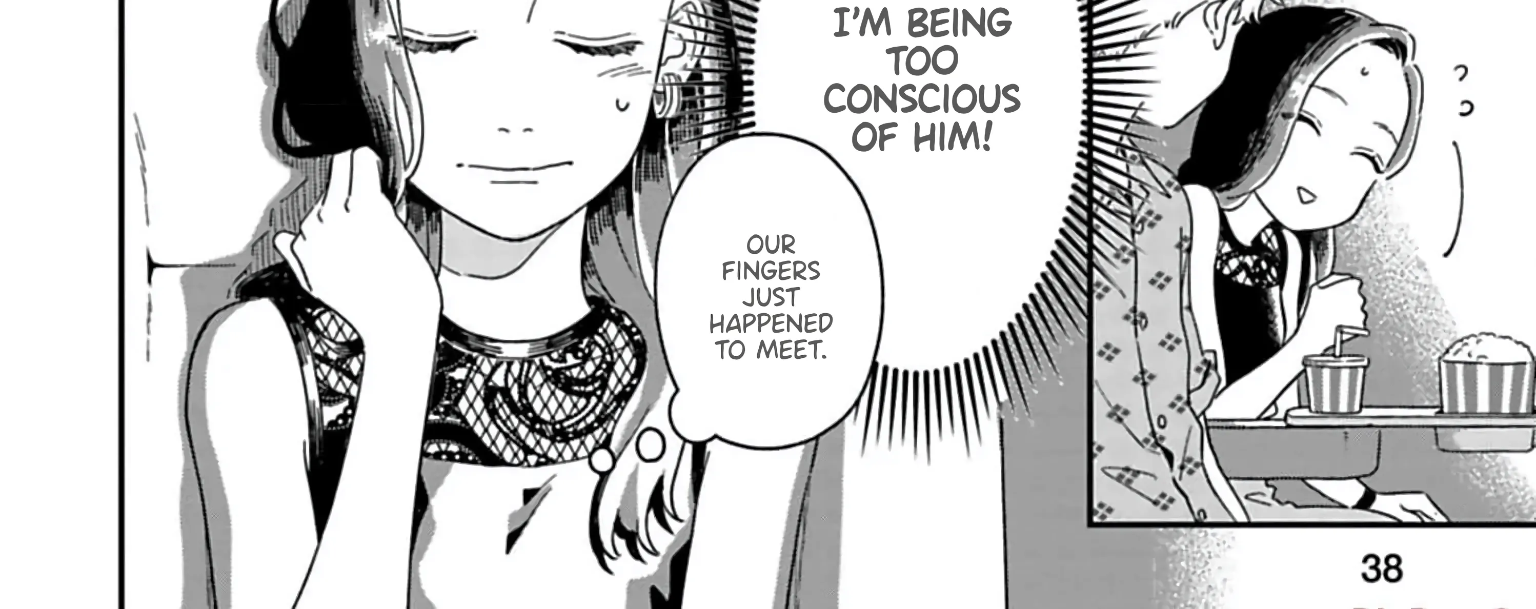Batsuichi ga Moteru nante Kiitemasen