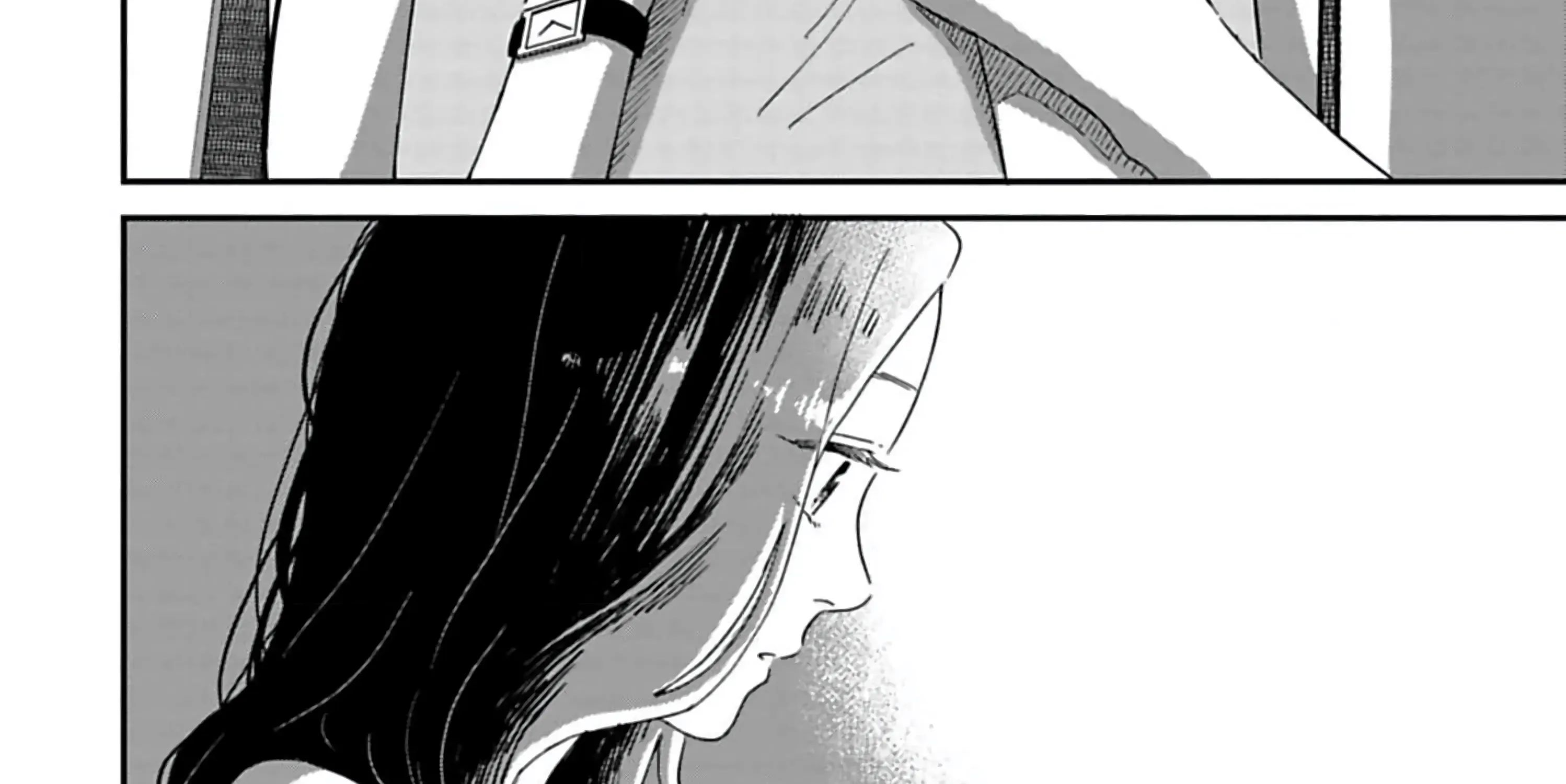 Batsuichi ga Moteru nante Kiitemasen