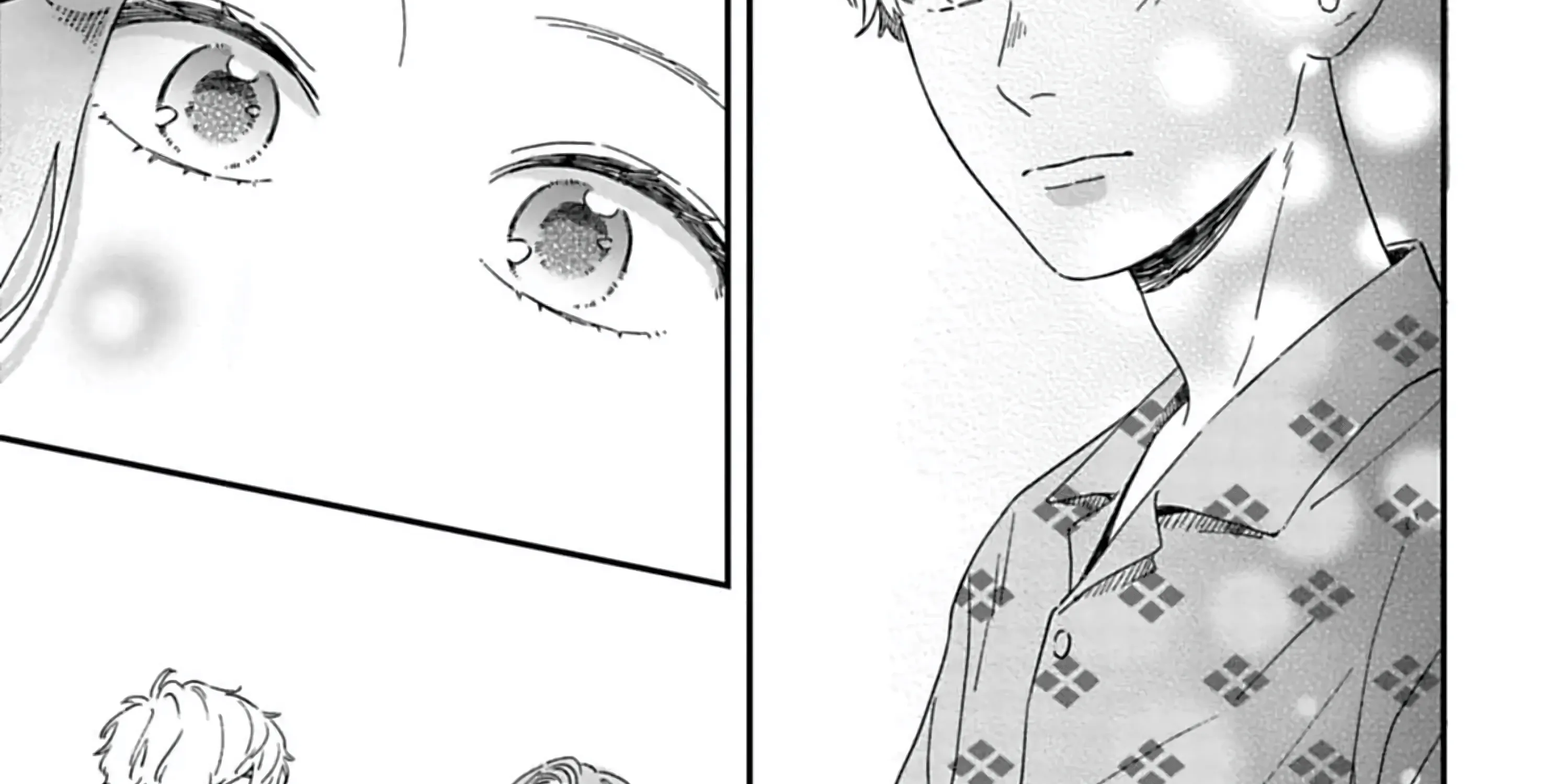 Batsuichi ga Moteru nante Kiitemasen