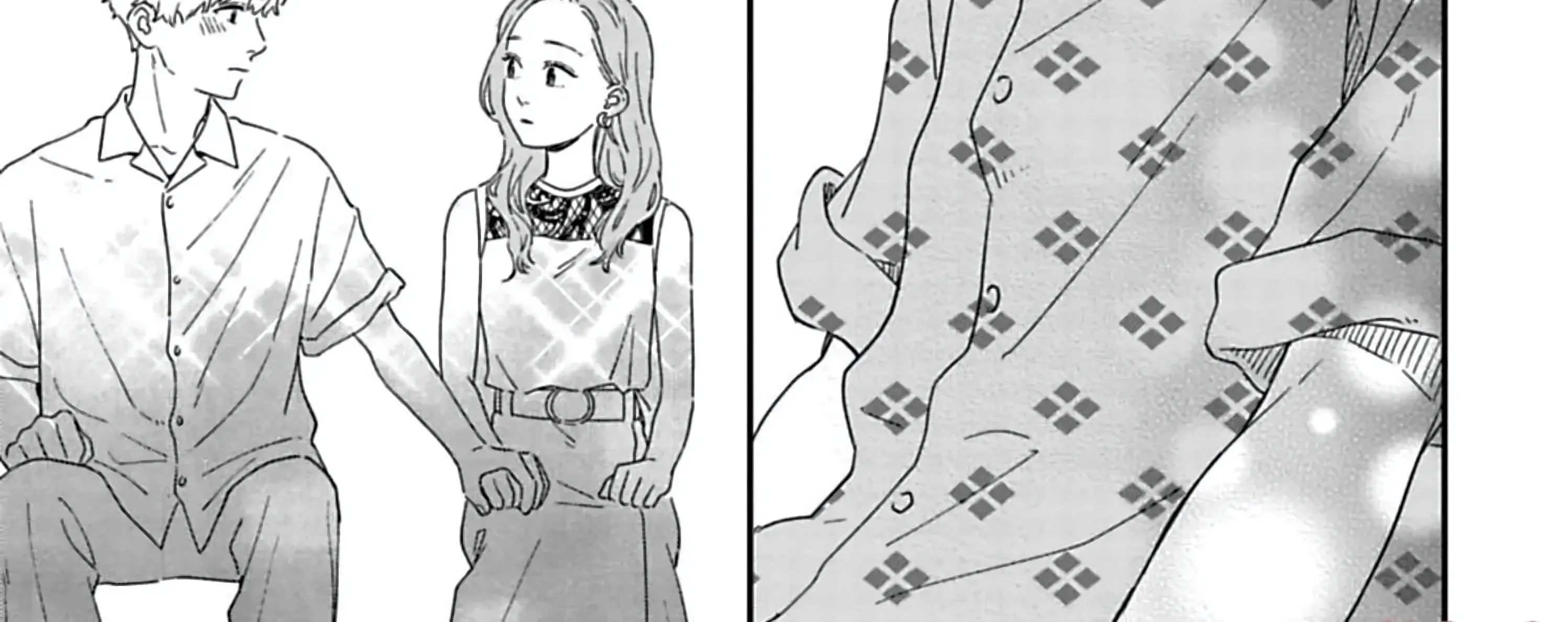 Batsuichi ga Moteru nante Kiitemasen