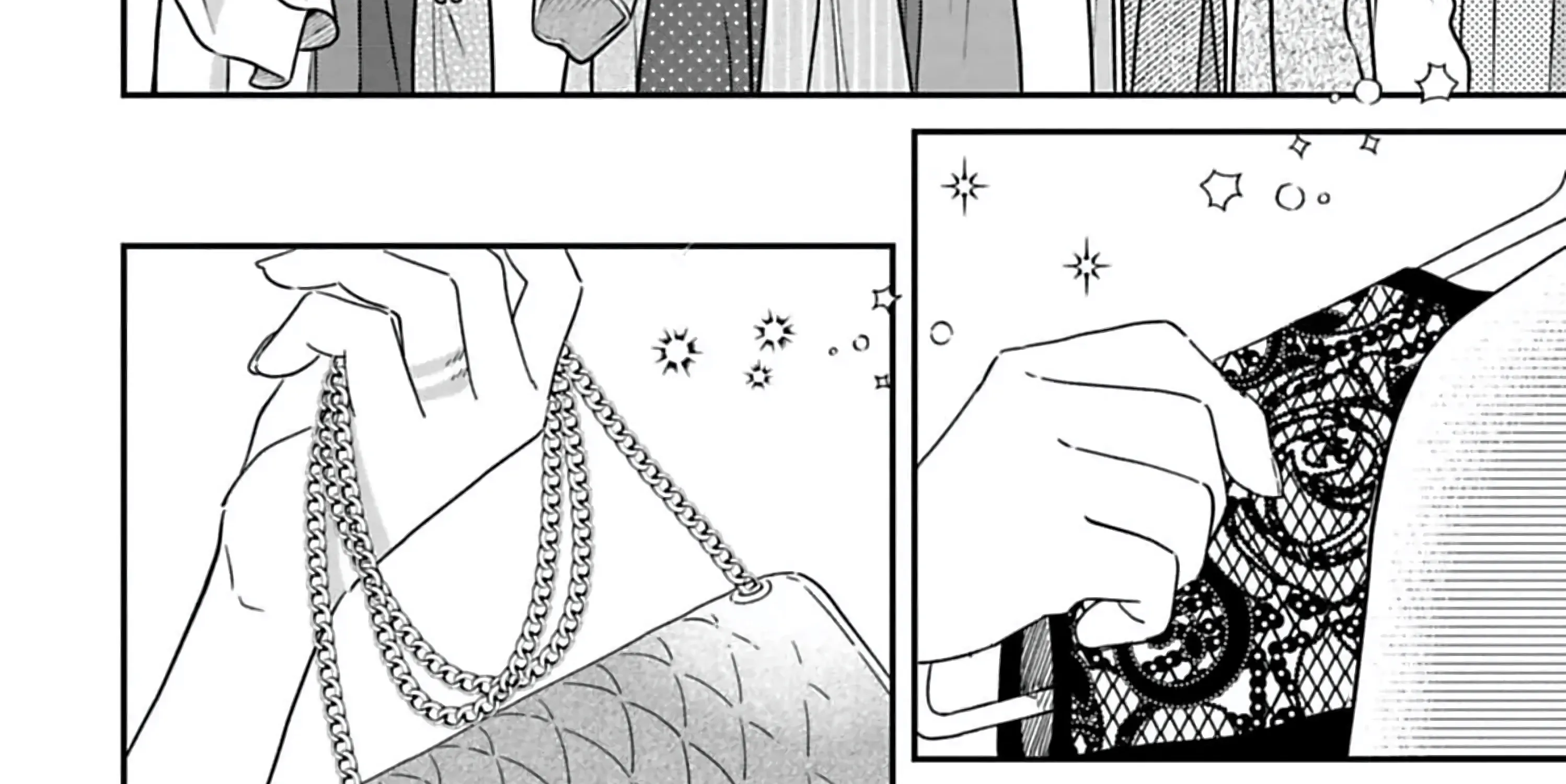 Batsuichi ga Moteru nante Kiitemasen