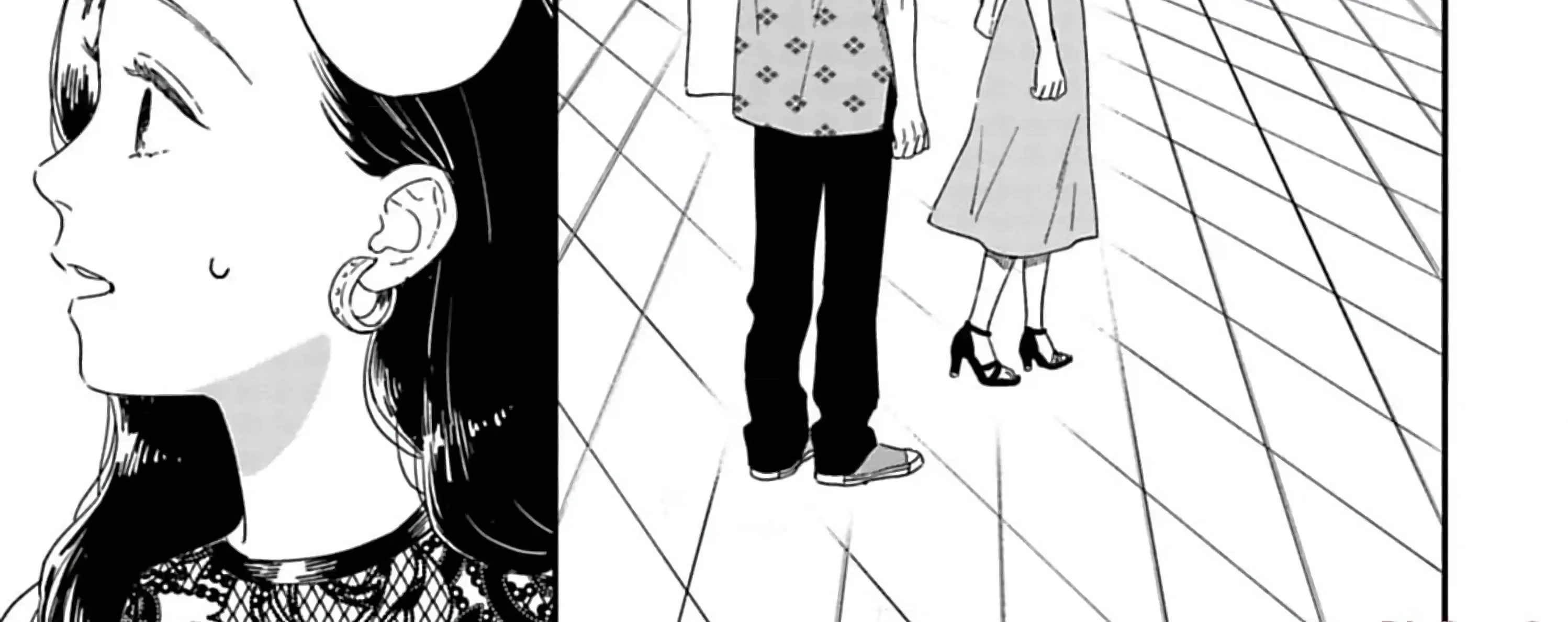 Batsuichi ga Moteru nante Kiitemasen