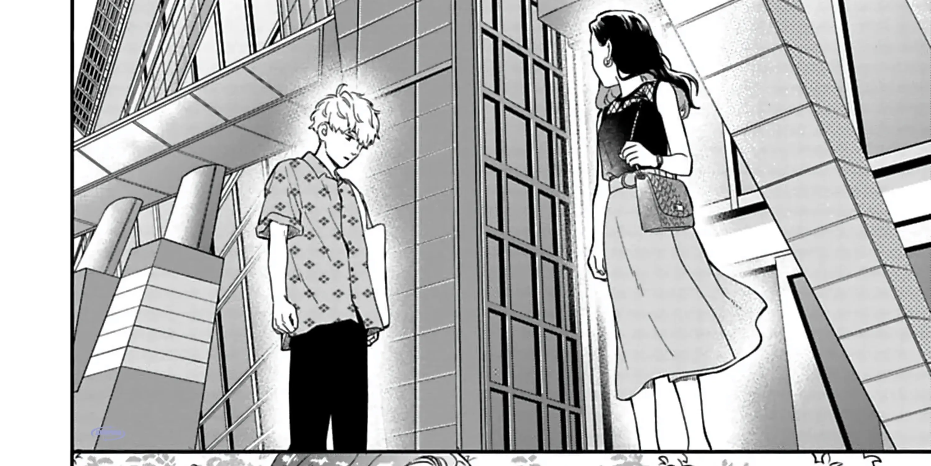 Batsuichi ga Moteru nante Kiitemasen