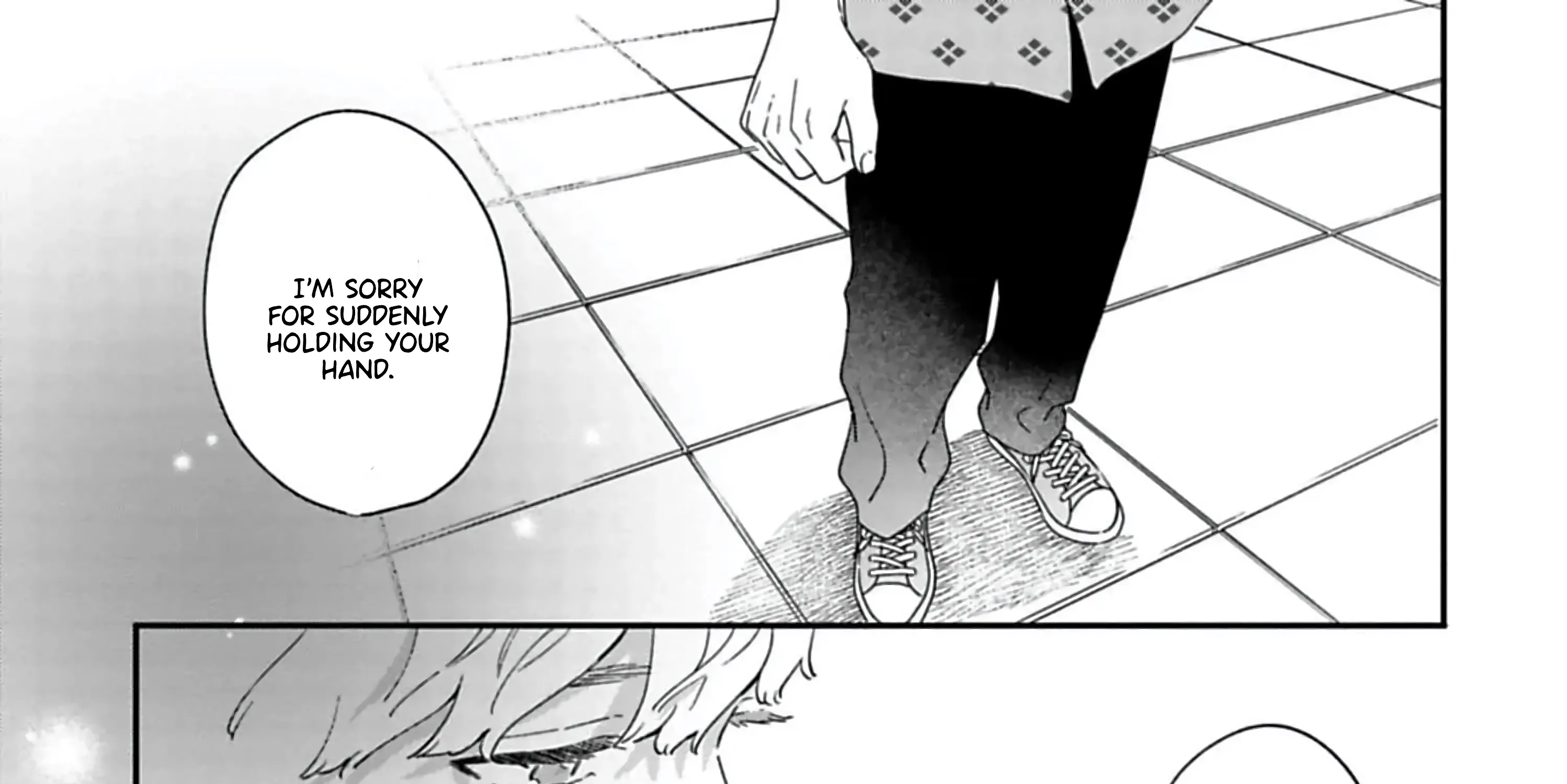 Batsuichi ga Moteru nante Kiitemasen